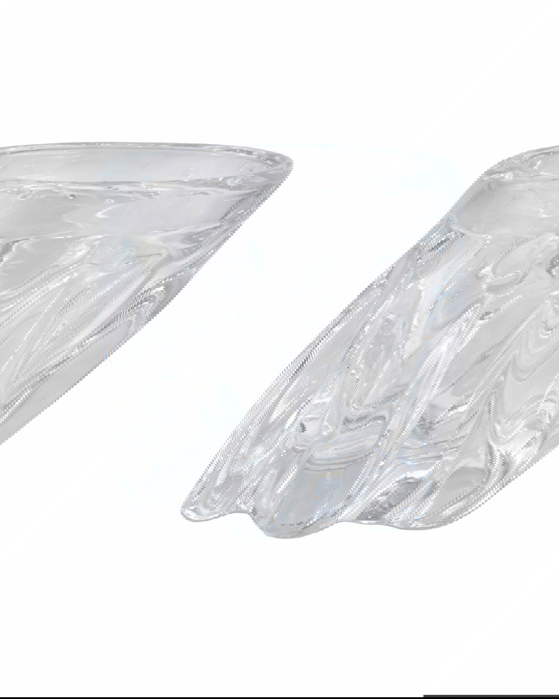 Alyssa windlicht helder