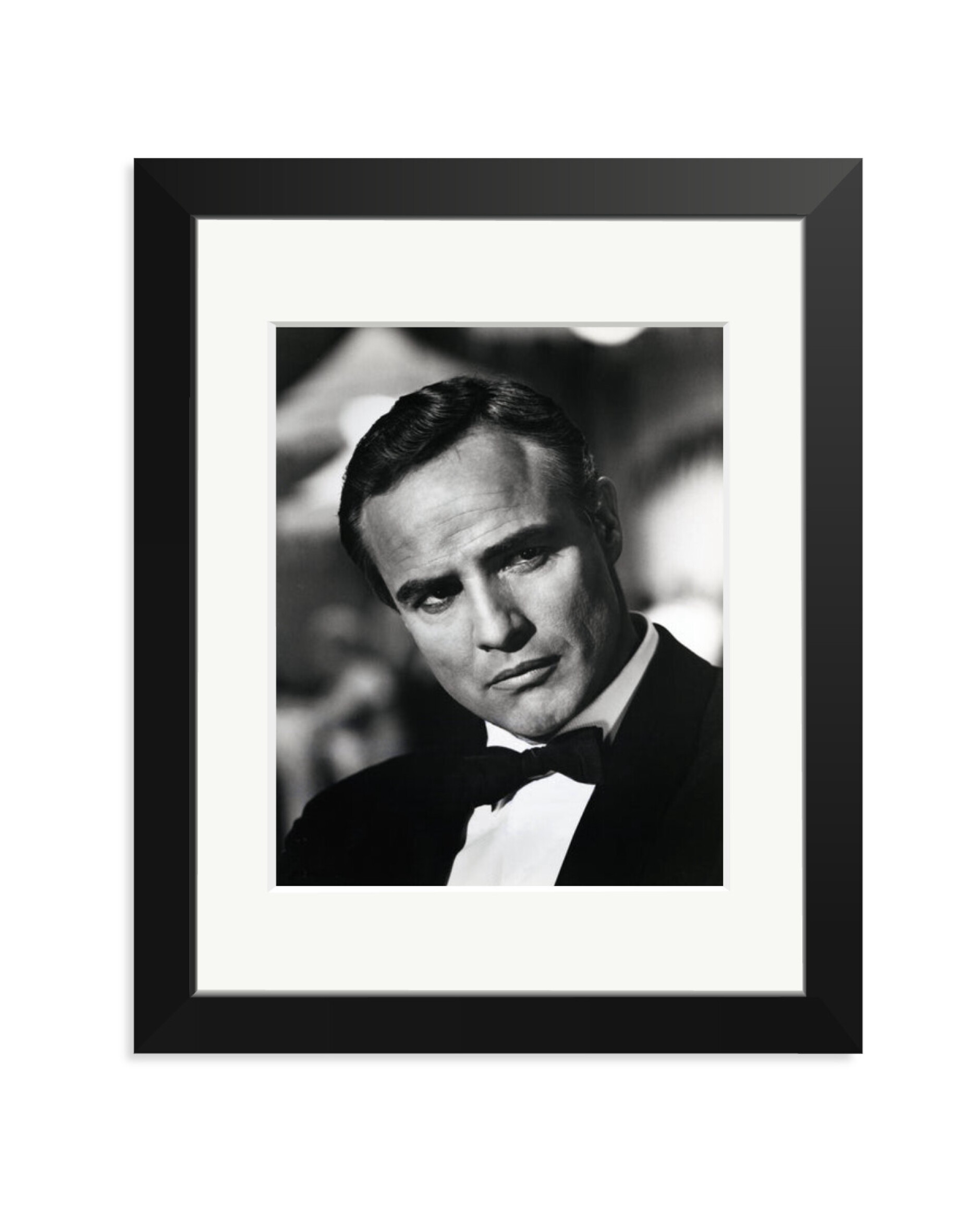 Brando - A Countess From Hong Kong Black / Small
