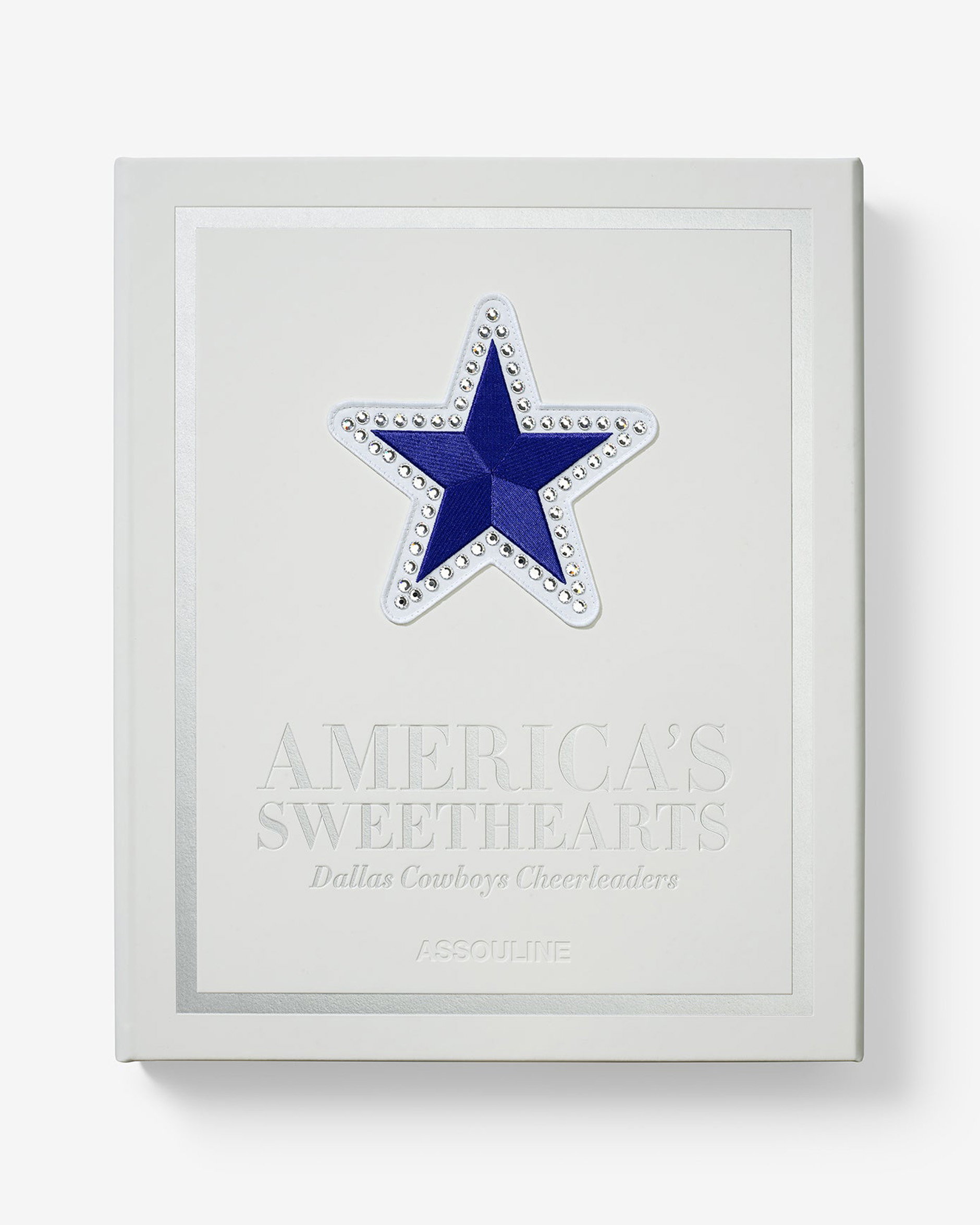 America's Sweethearts: Dallas Cowboys Cheerleaders (Ultimate)
