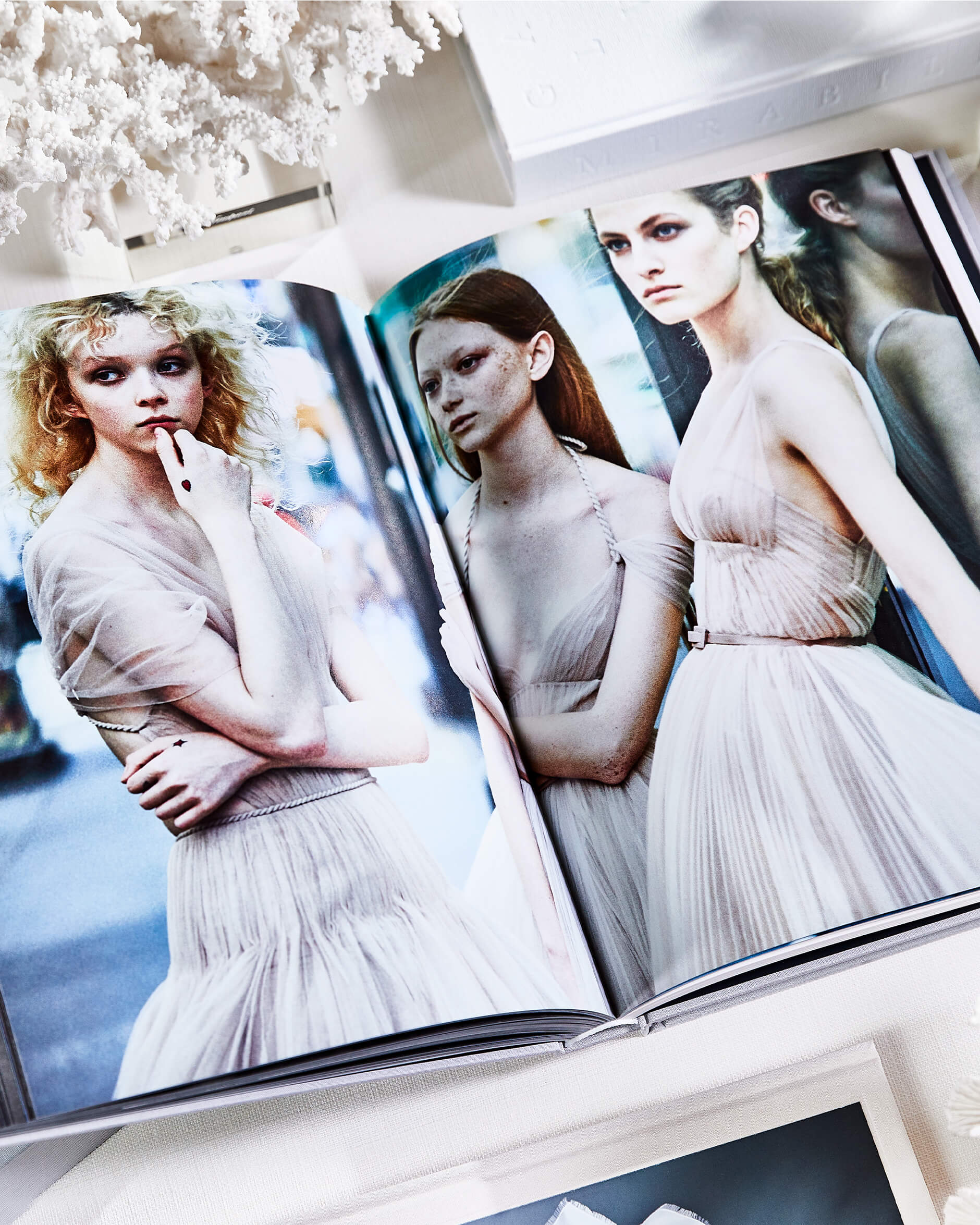 Peter Lindbergh: Dior