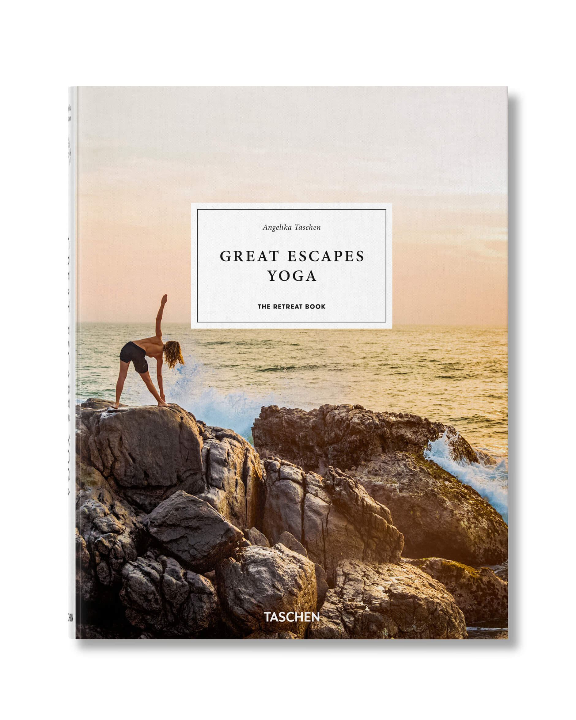Great Escapes Yoga