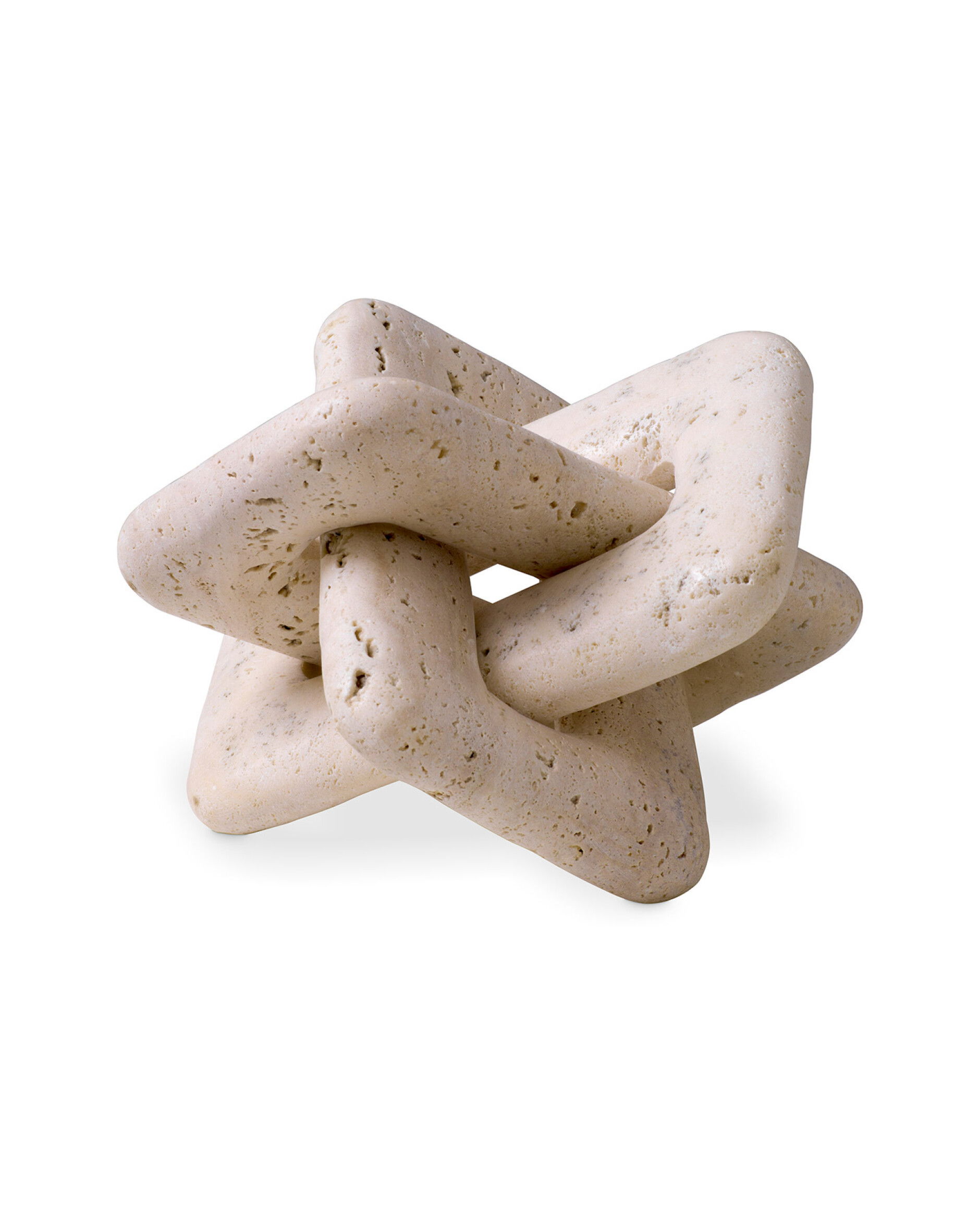 Eras dekoration travertin