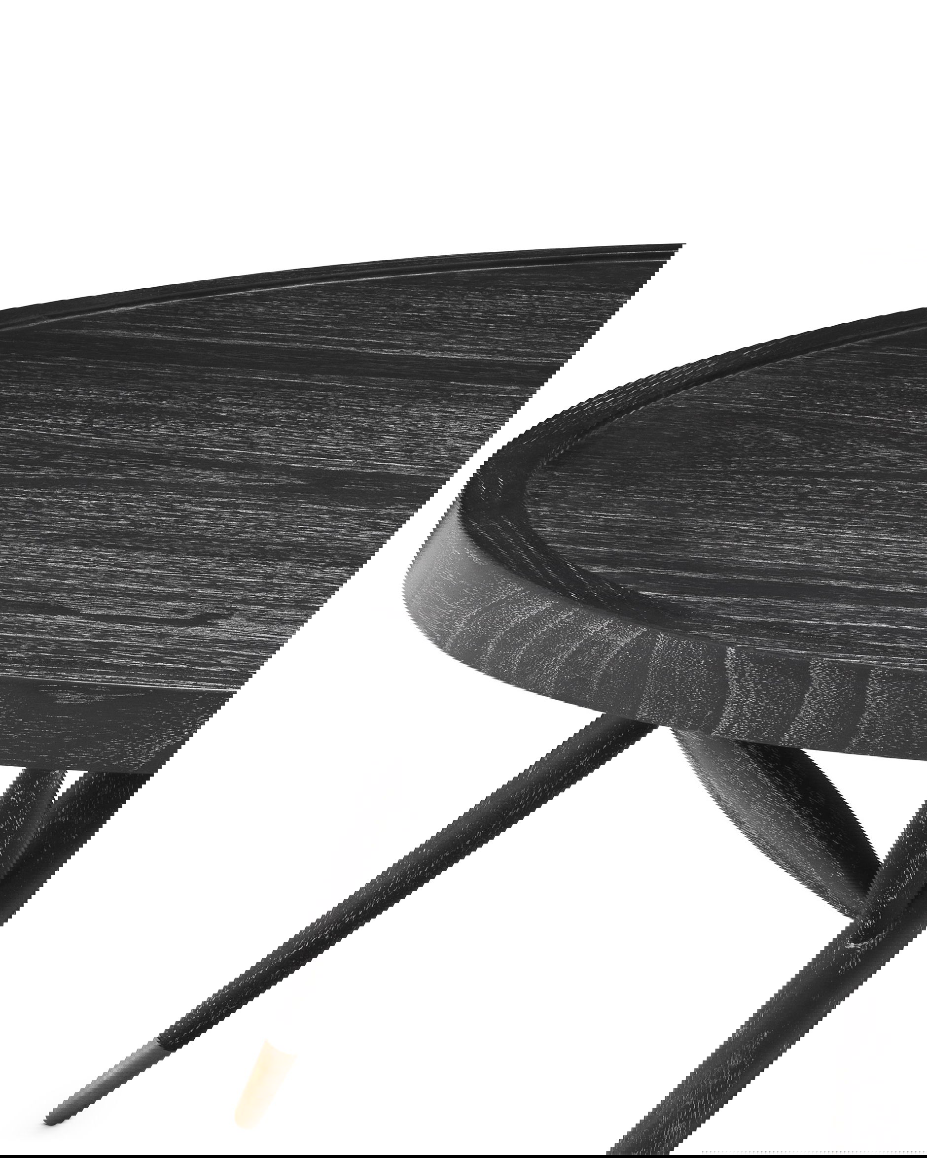 Phoenix sohvapöytä charcoal grey