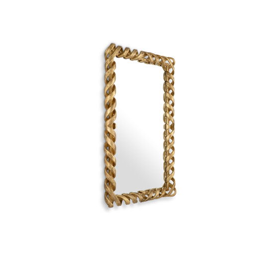 null - Casone Mirror Gold