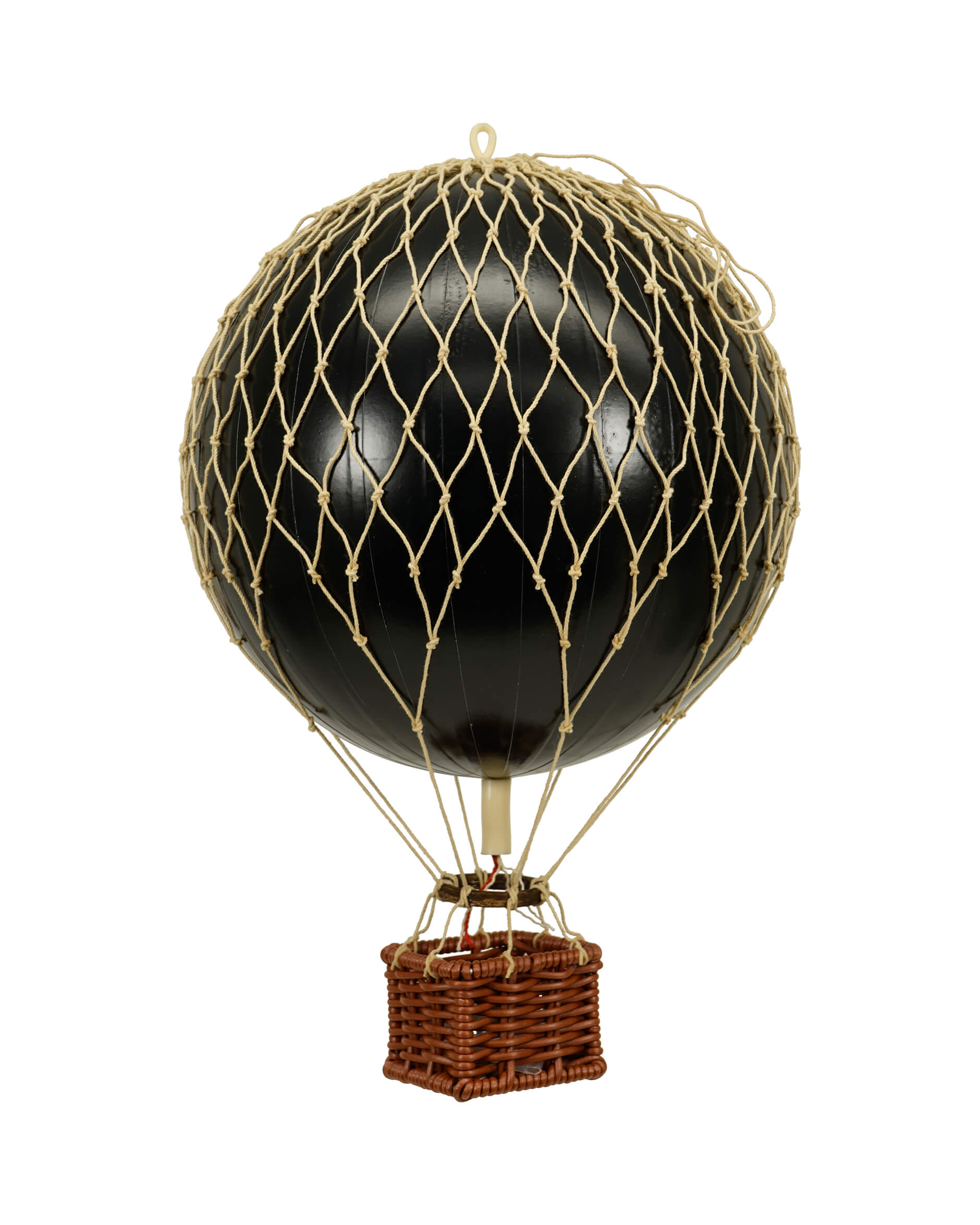 Royal Aero luftballong svart