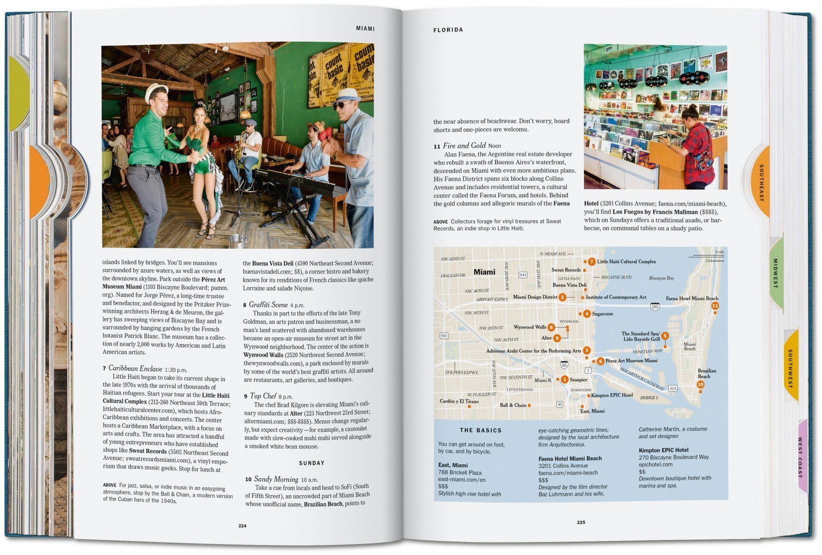 The NY Times 36 Hours - USA & Canada 3rd Edition