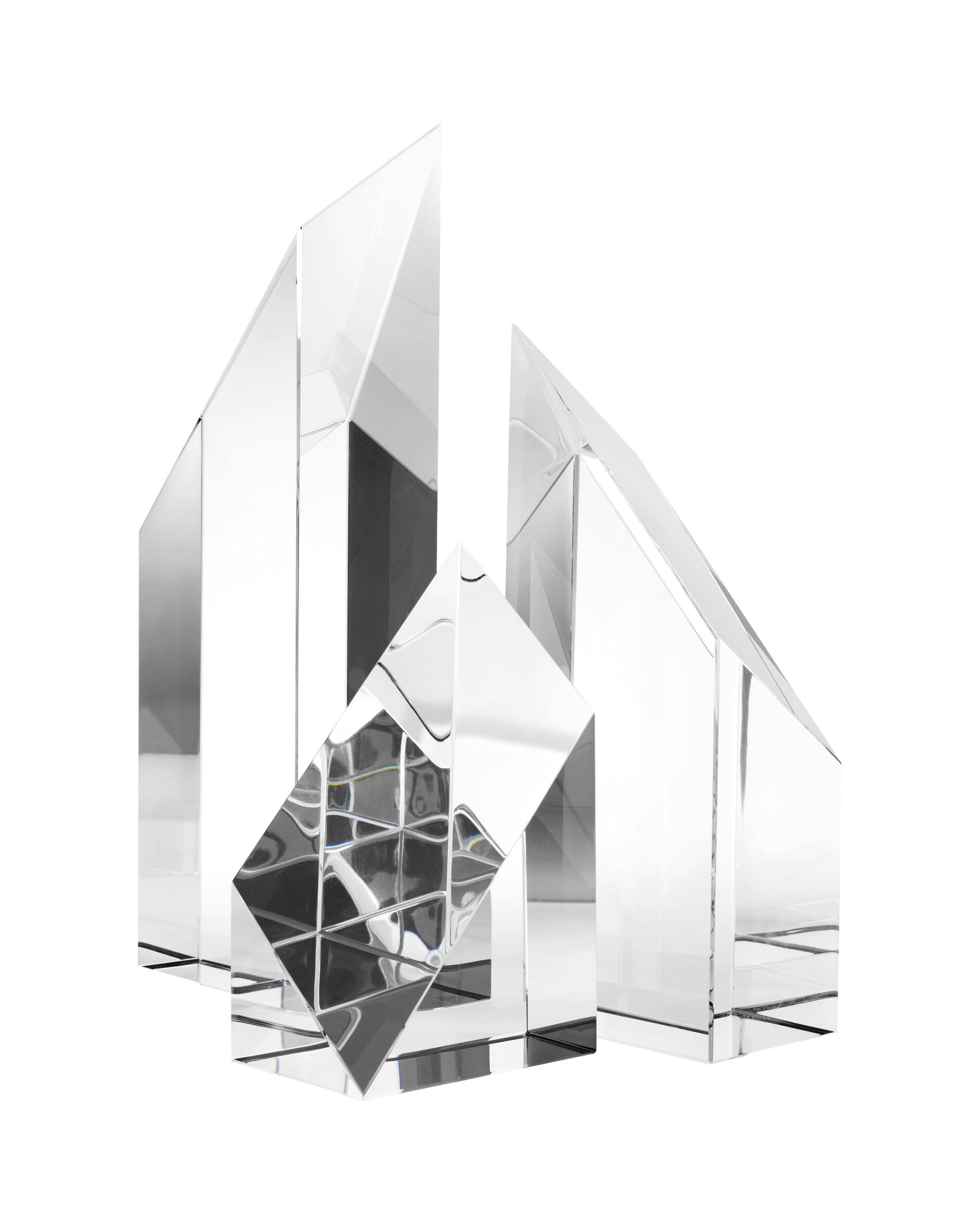 Scope dekoration klar 3-set