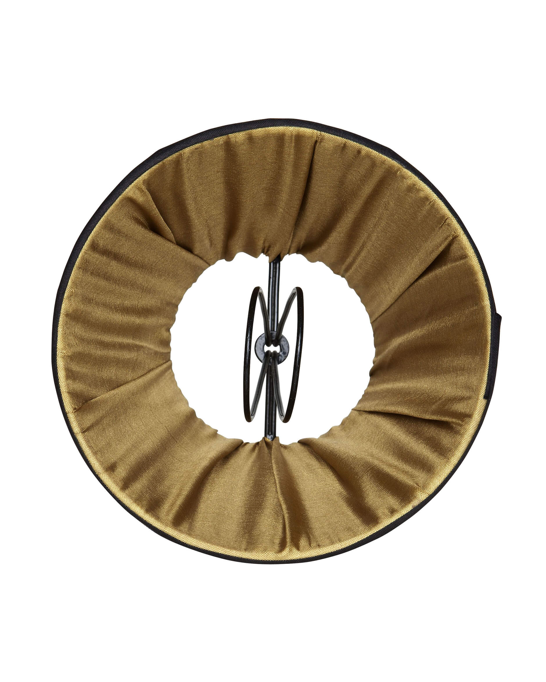 Vasari lampskärm mini svart