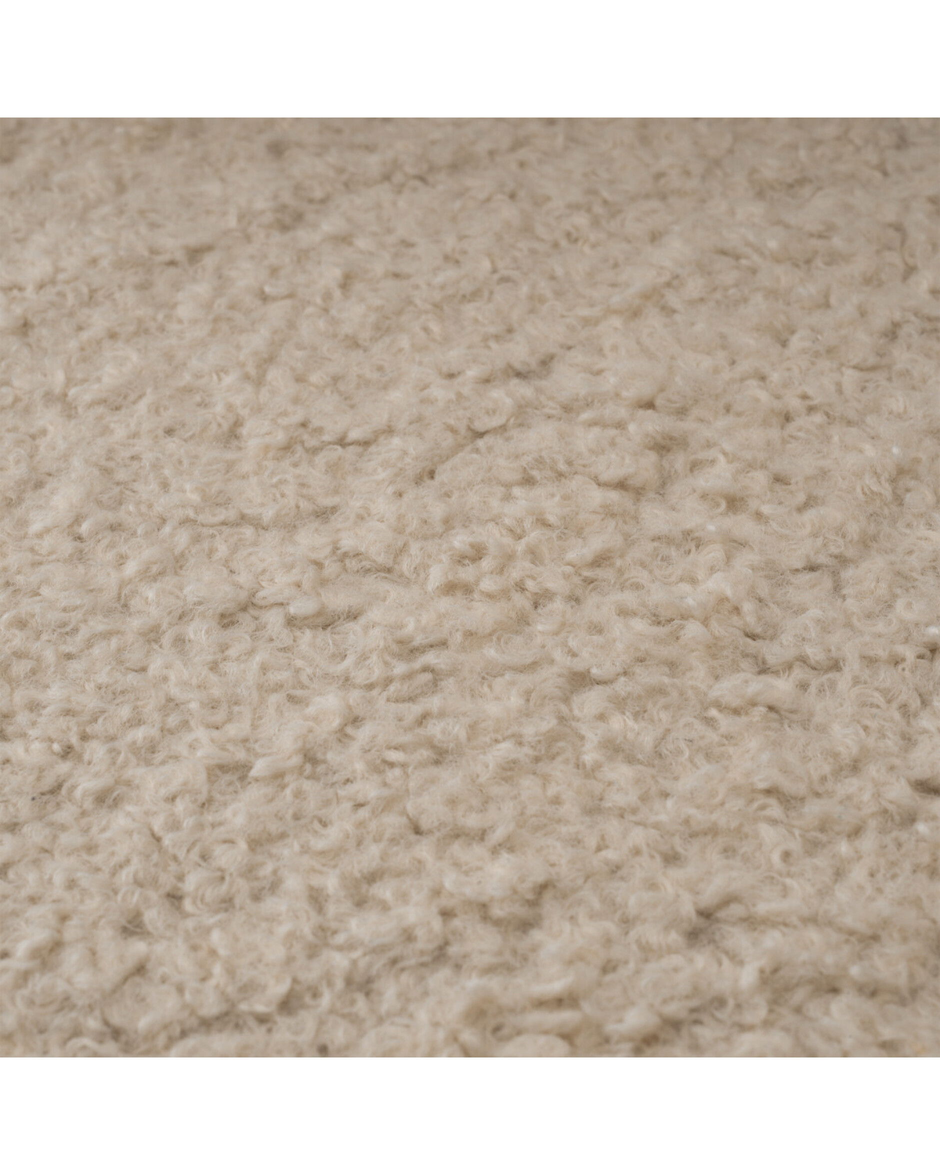 Hydra fauteuil brisbane cream