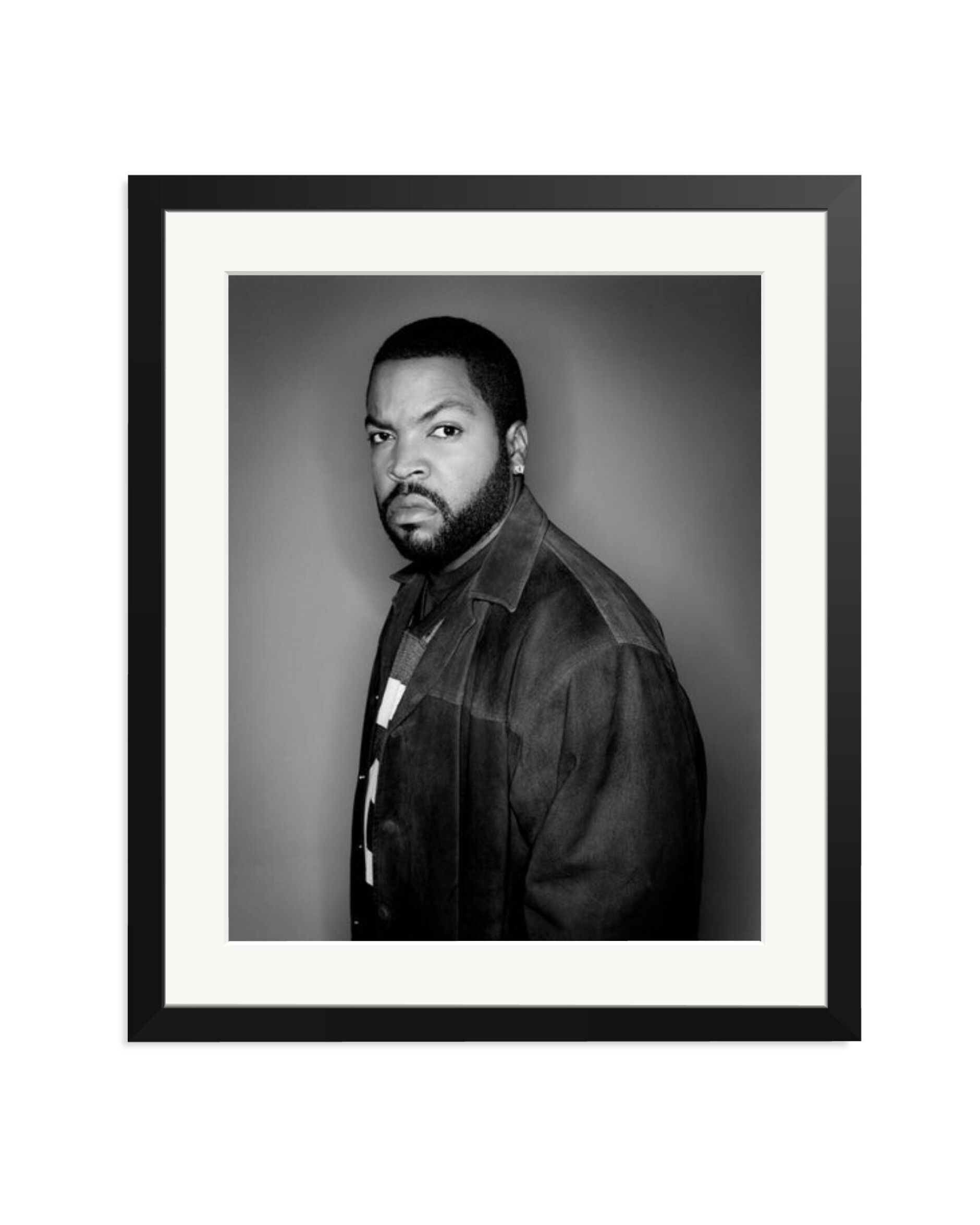 Ice Cube, 2001 Black / Large
