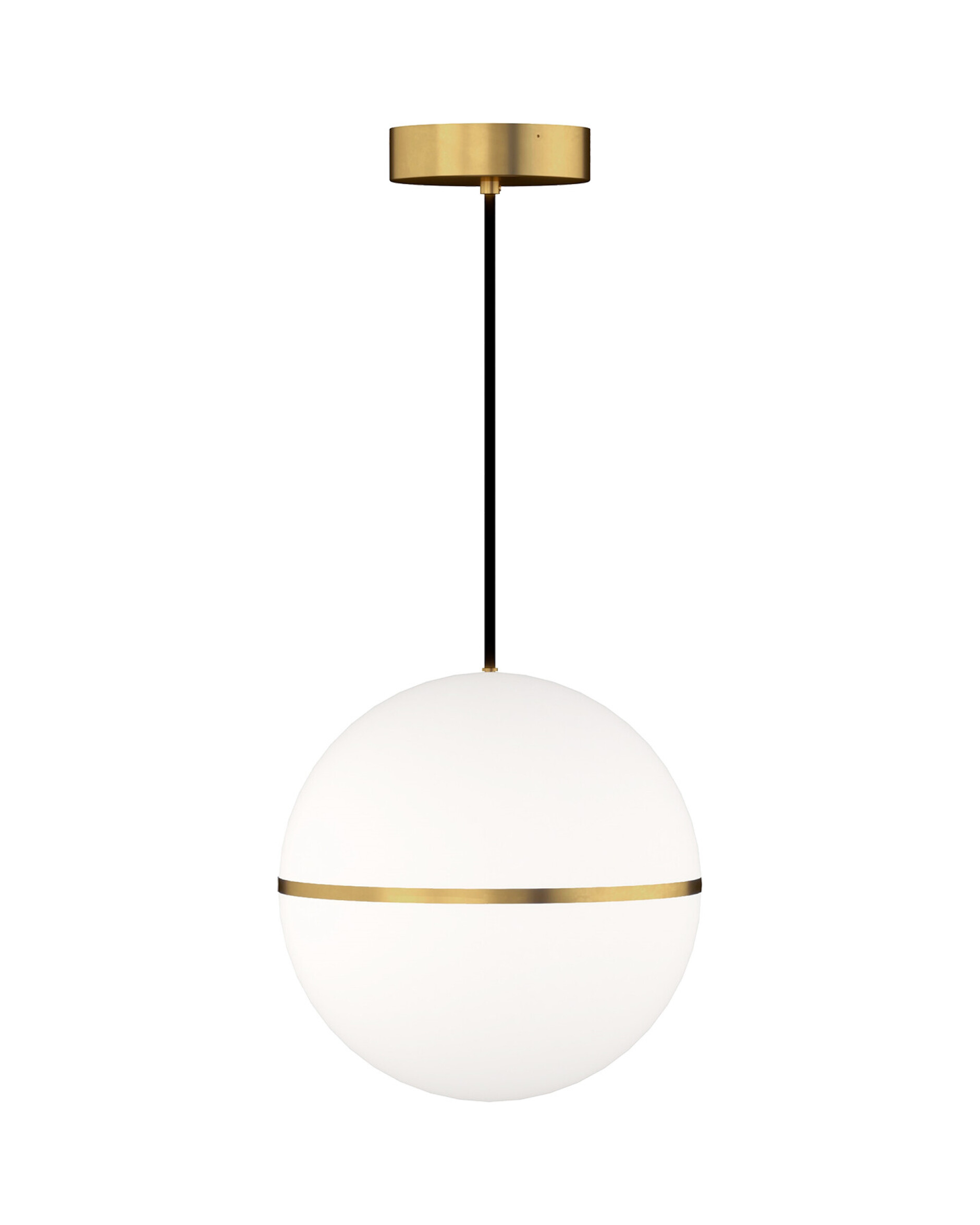 Hanea Grande takpendel mässing