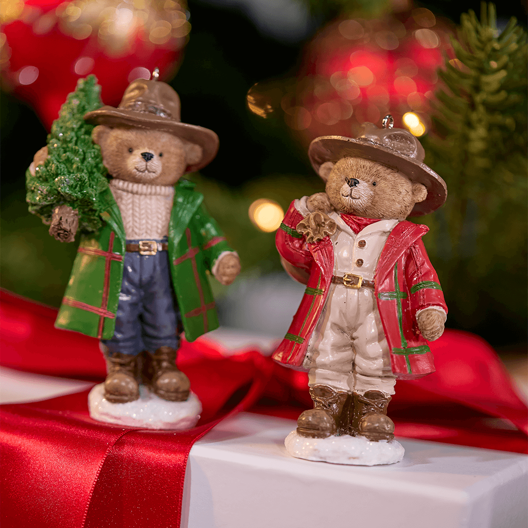 Newport Christmas Shop