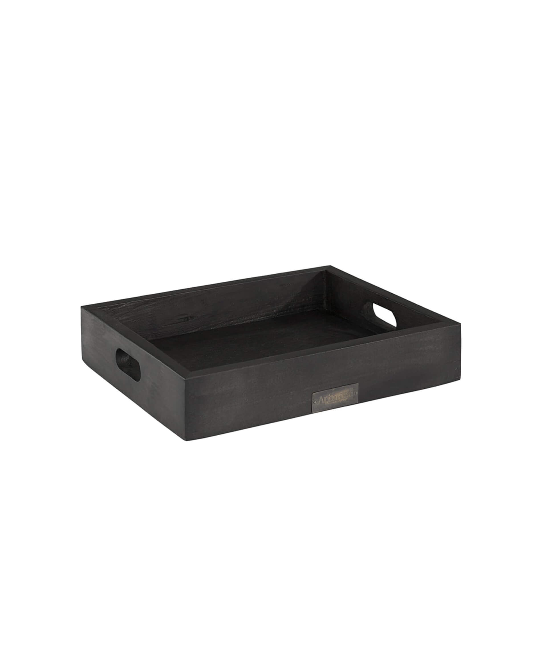 The Bakery Tray Black OUTLET