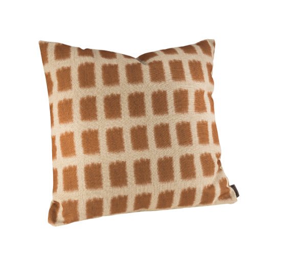 Umber - Nopal Cushion Cover Taupe