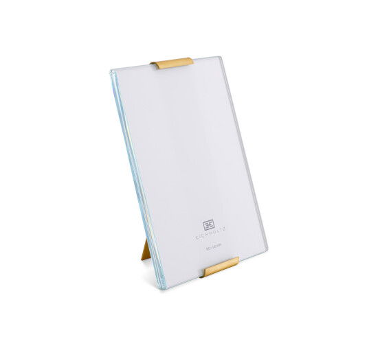 Pico fotoram antik messing