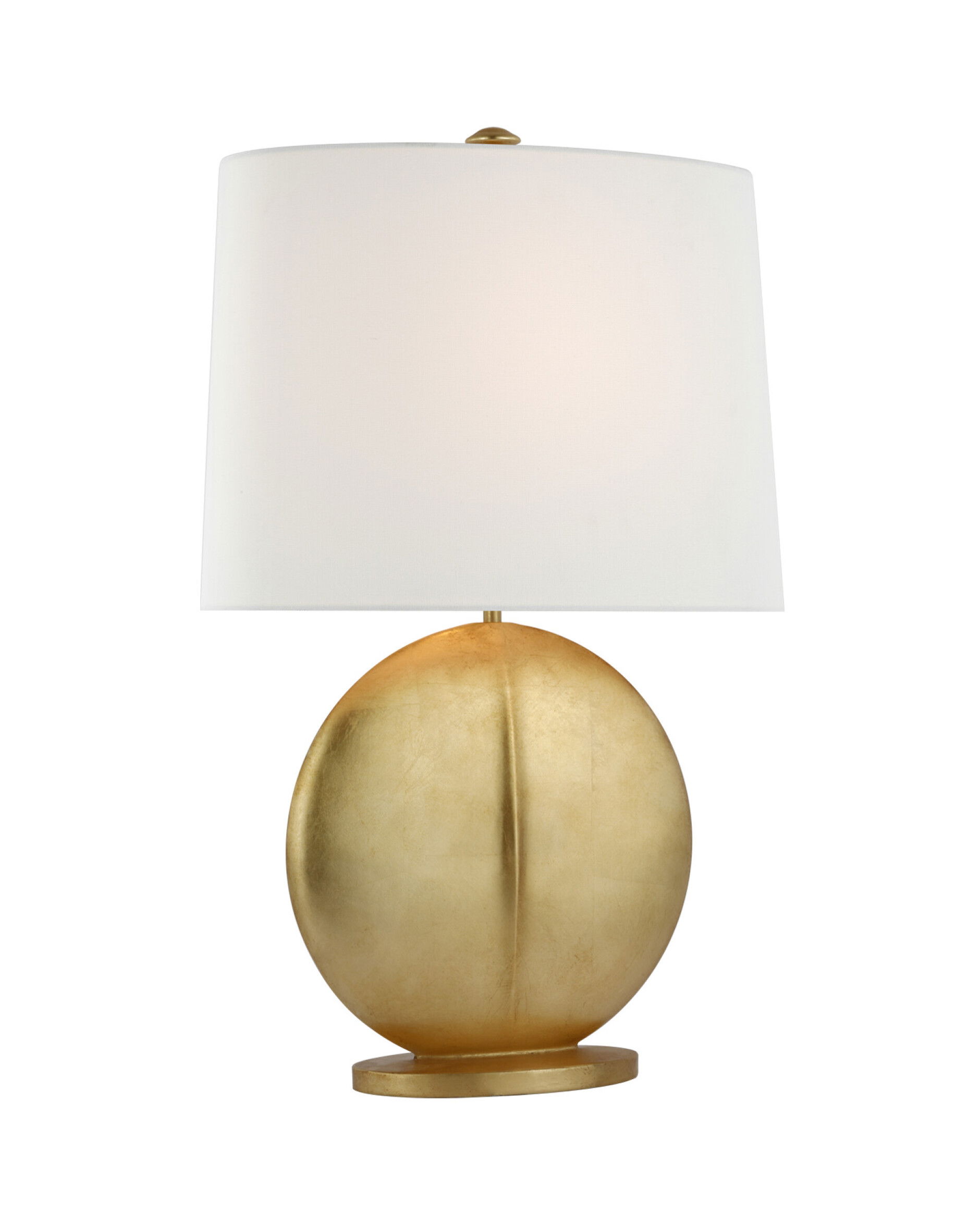 Mariza Medium Table Lamp Gild