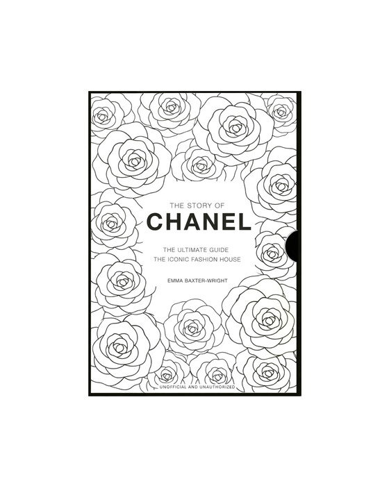 teNeues The Story of Chanel