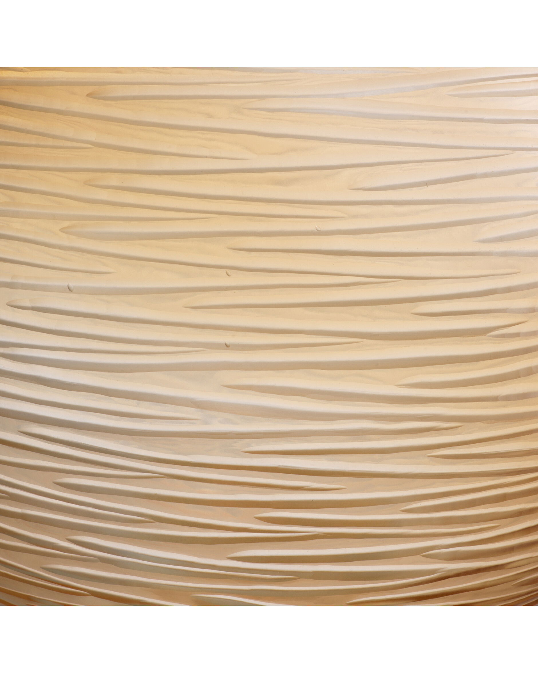 Alessio vas orange S