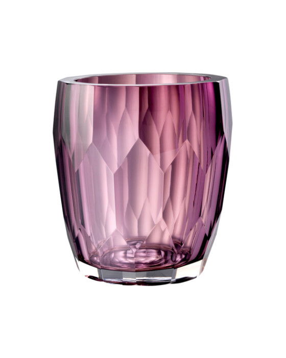 Marquis Vase Purple