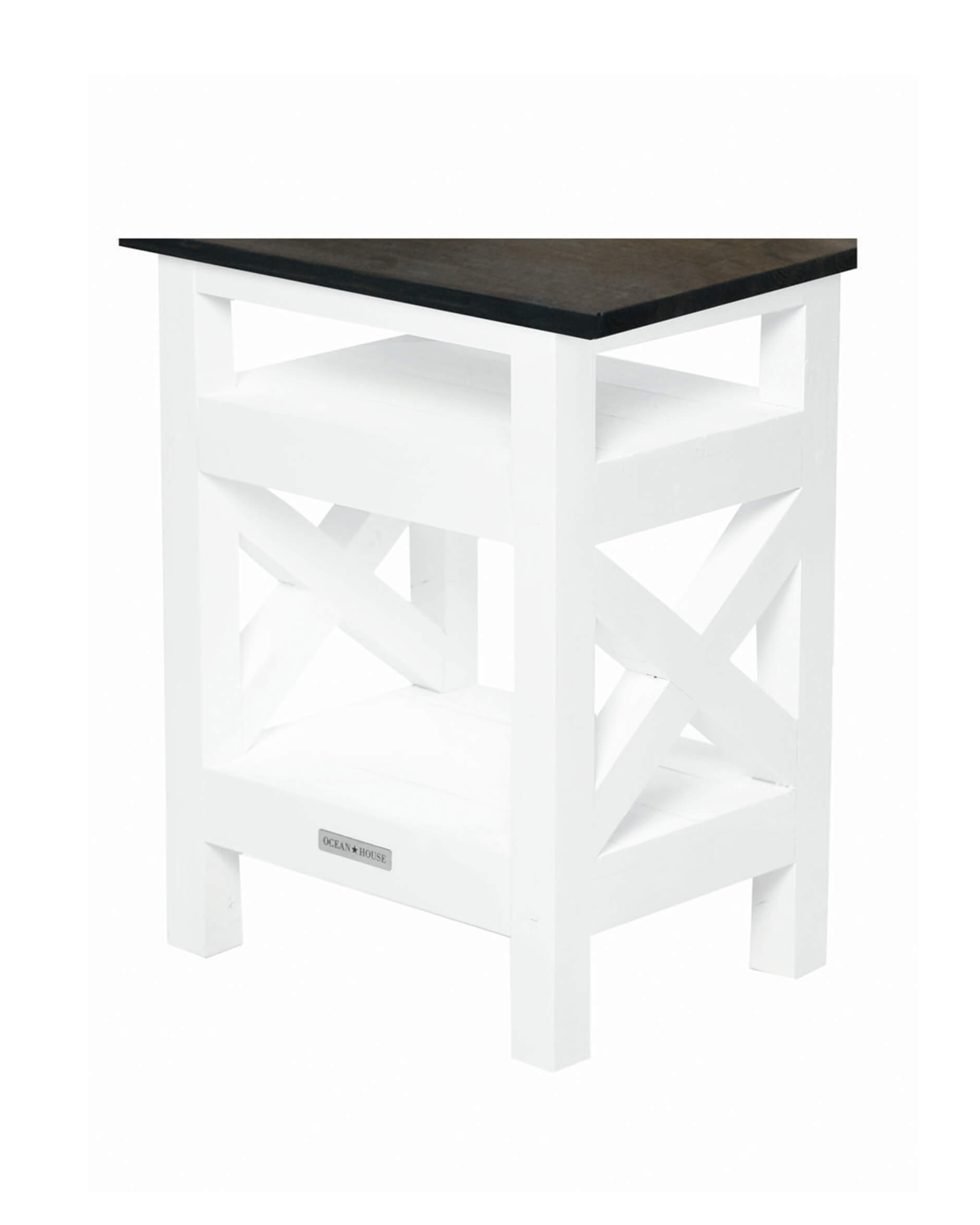 Jeffrey sidobord lodge top