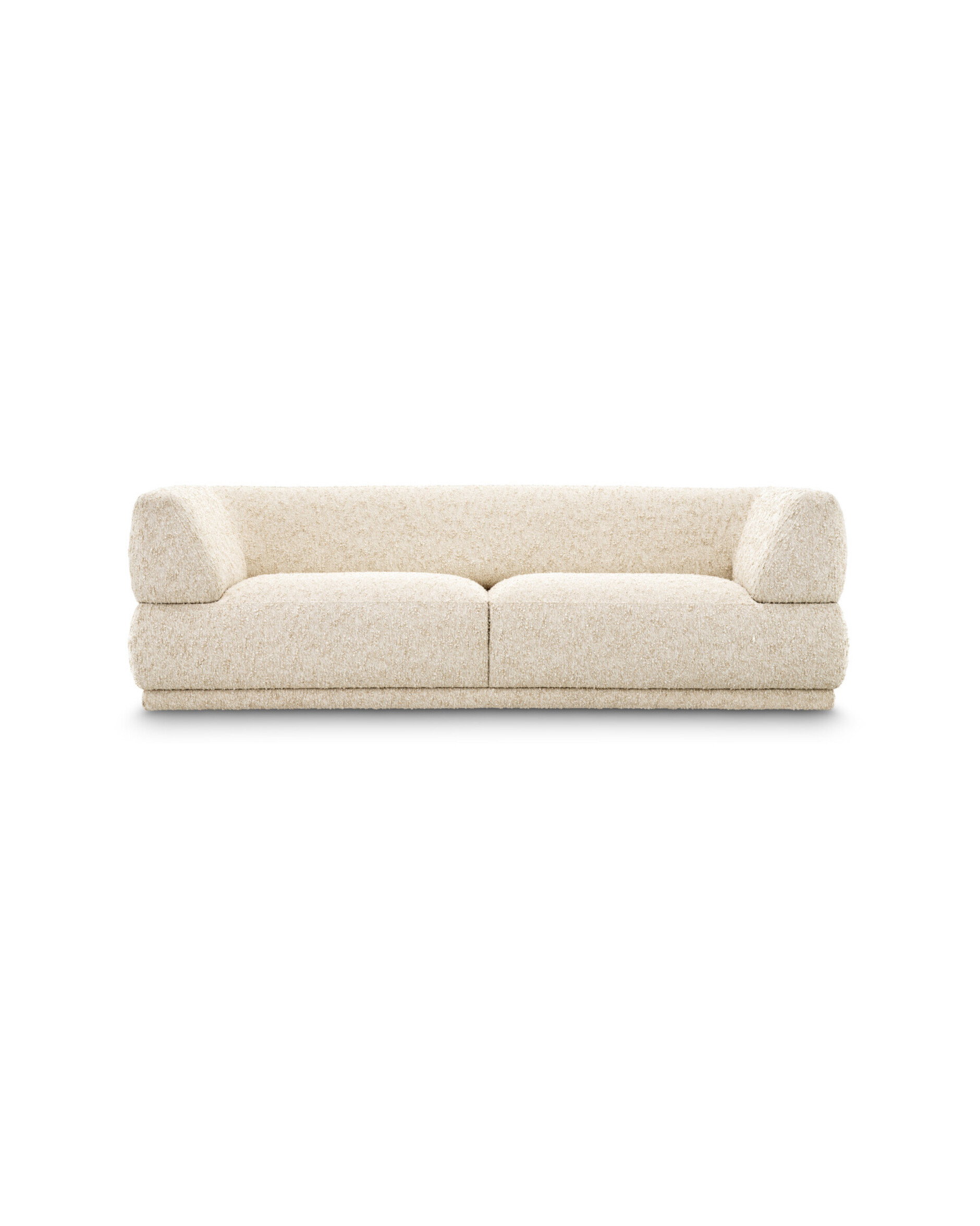 Oberon soffa arden natural