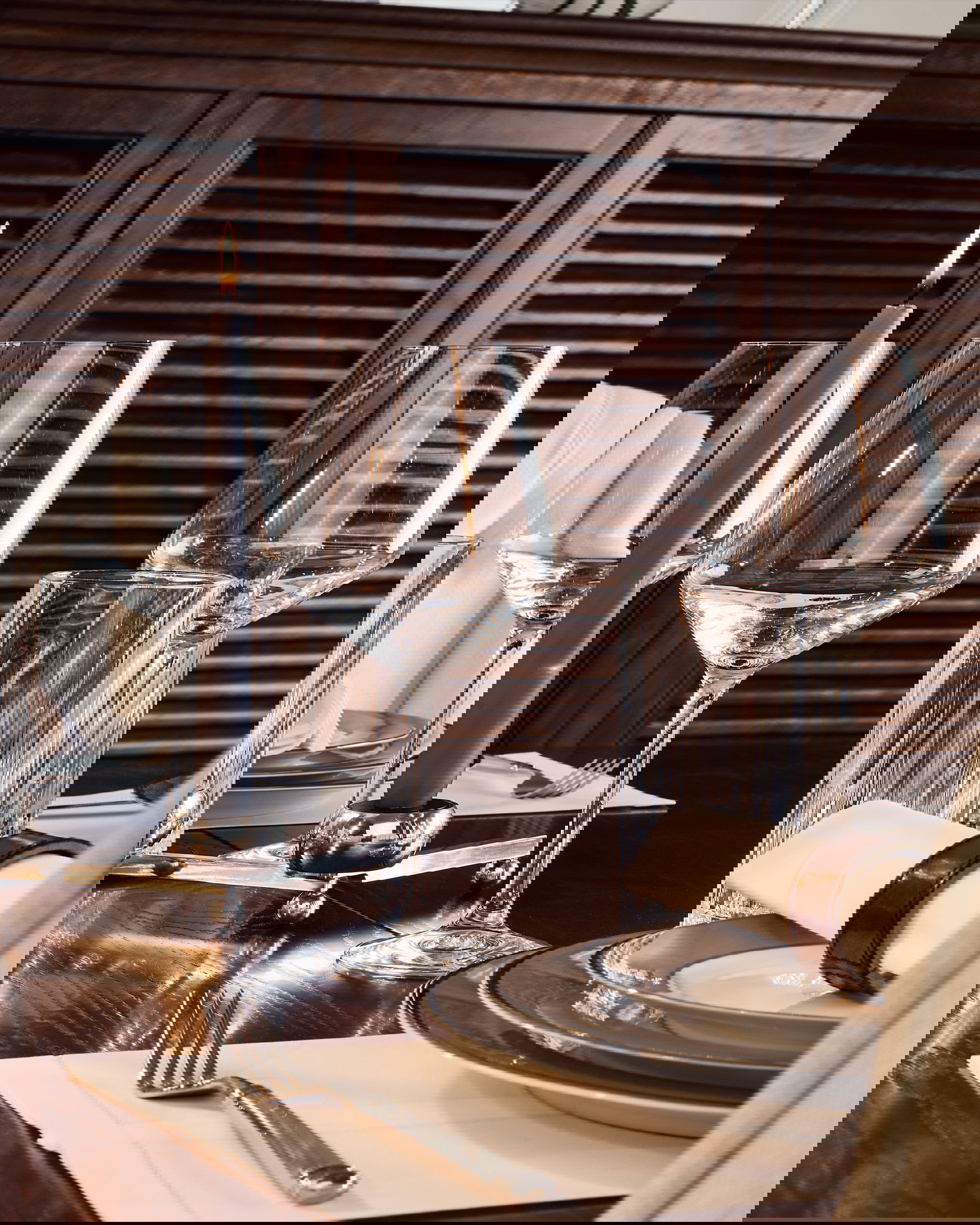 Avenue rødvinsglass 6-pk