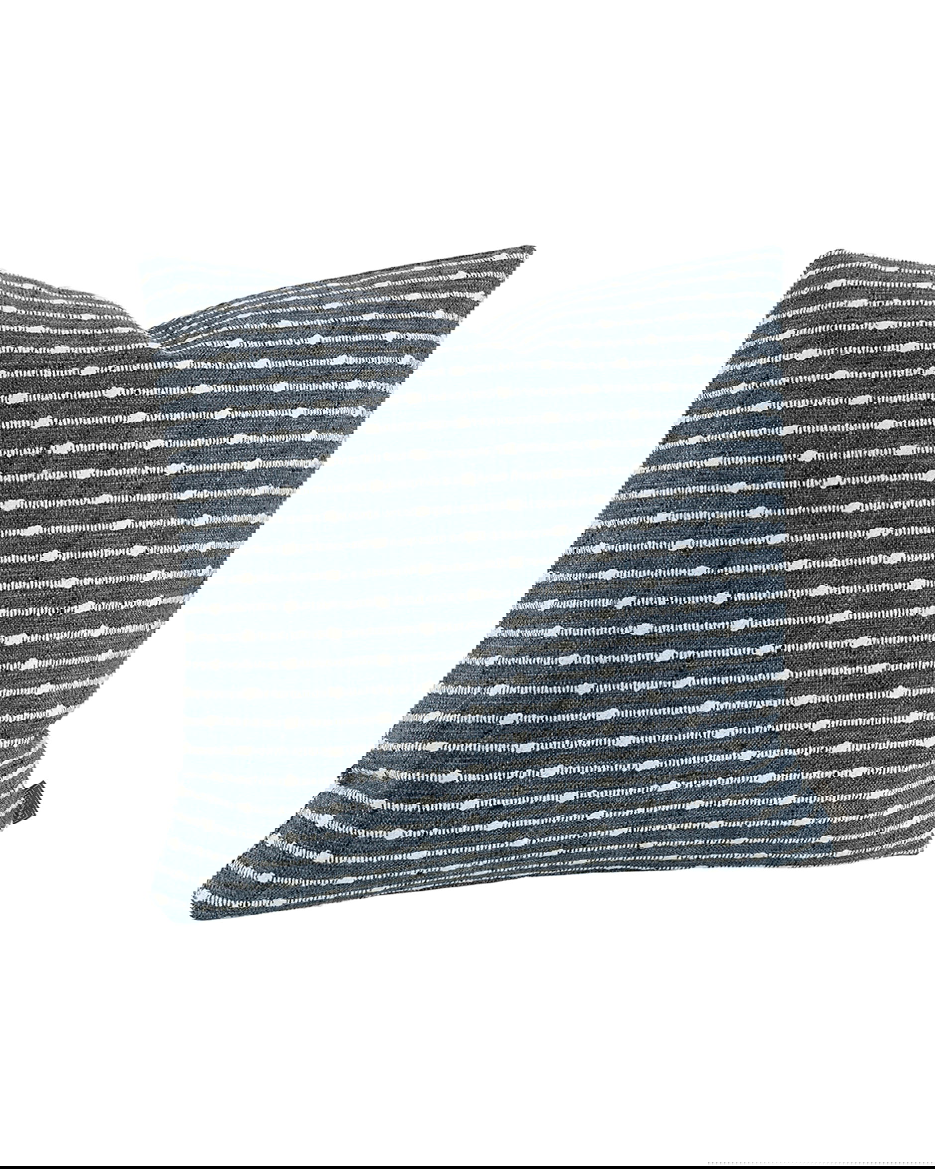 Memory-tyynynpäällinen, sininen OUTLET