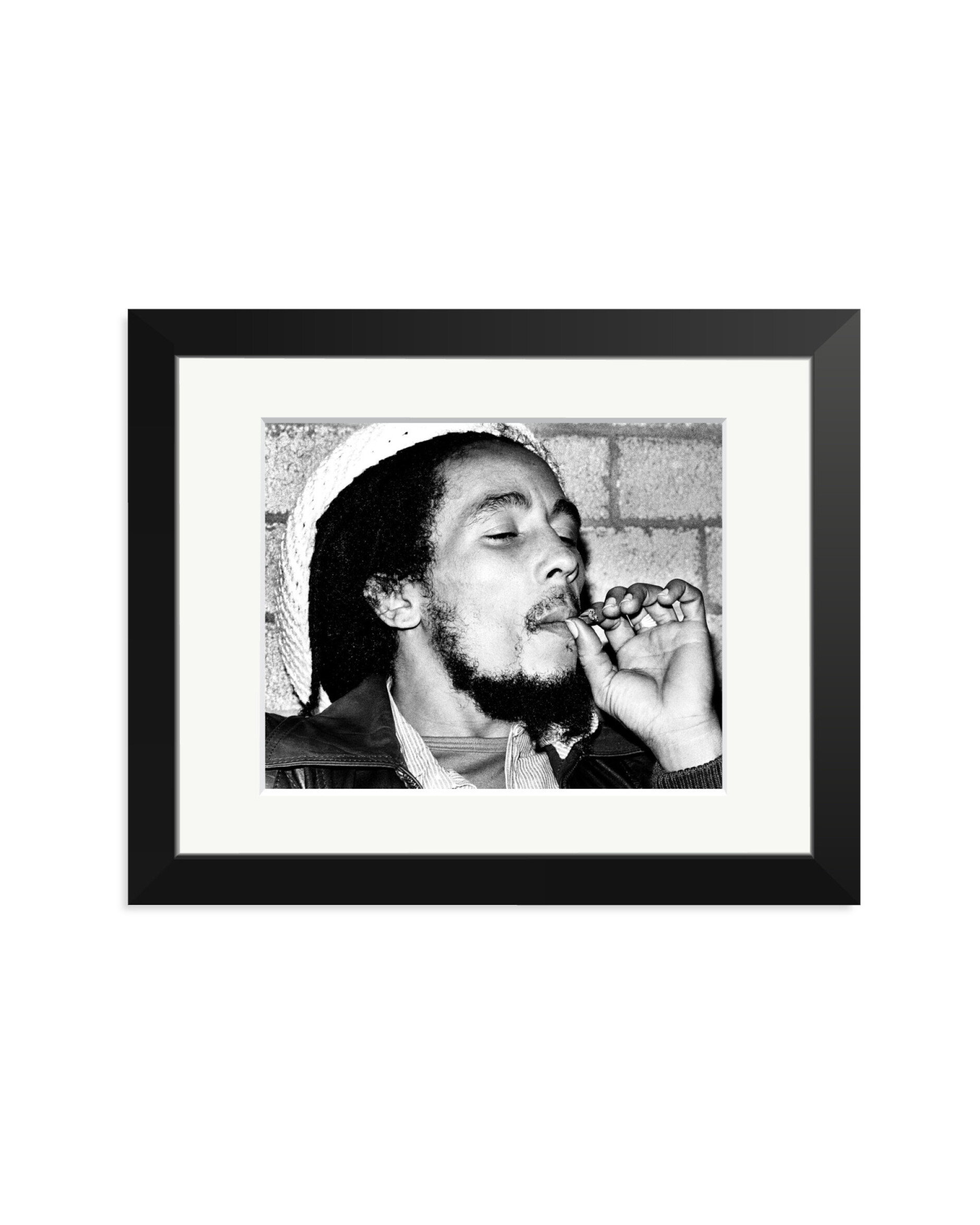 Bob Backstage Black / Small