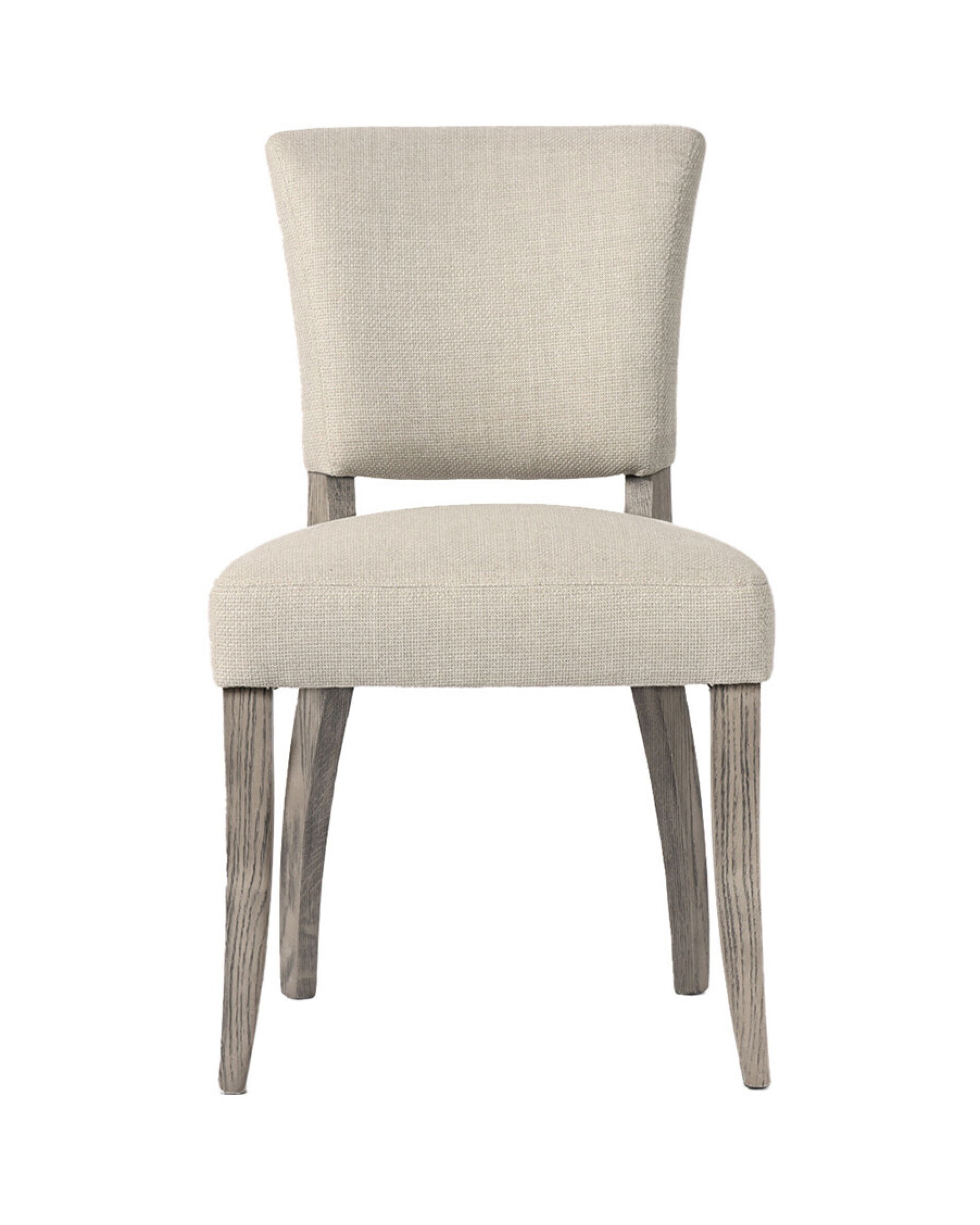 Mandy Dining Chair Sway Natural