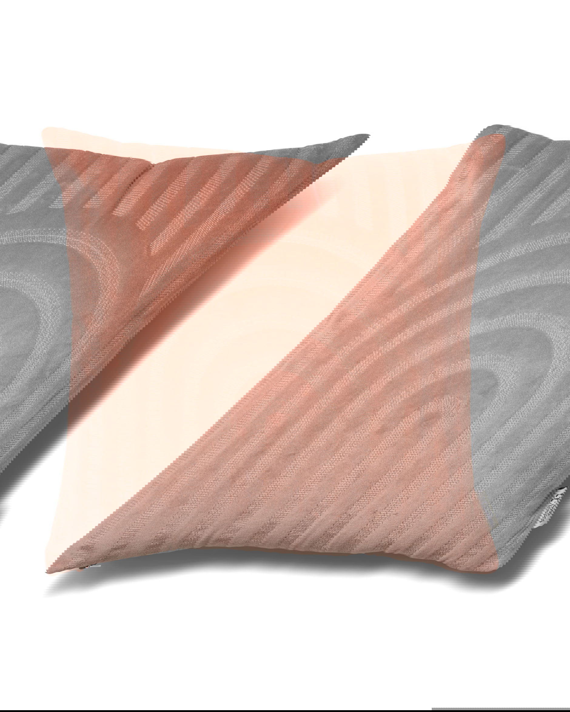 Arch kuddfodral dusty coral