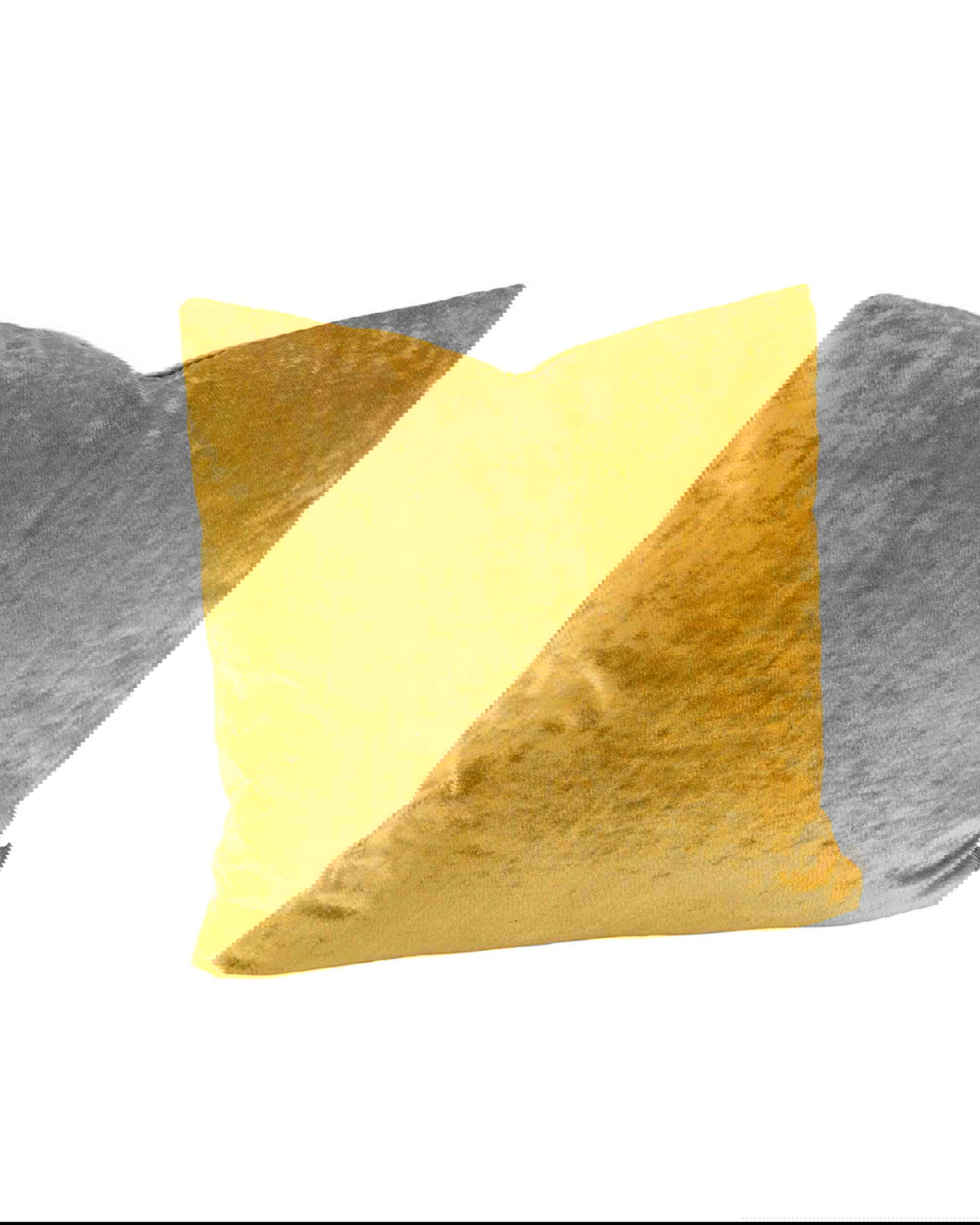 Garda Velvet -tyynynpäällinen cognac OUTLET