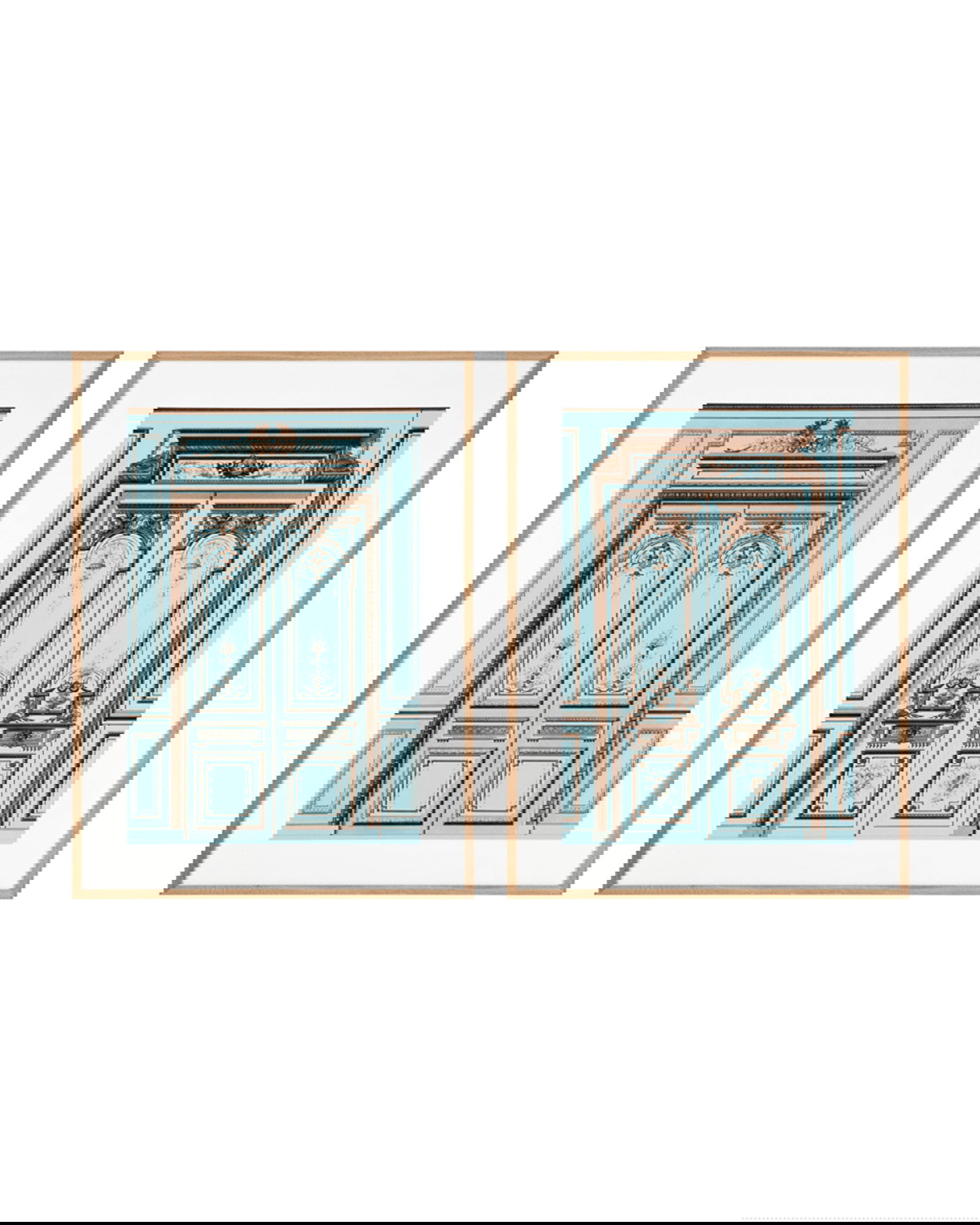 French Salon Doors OUTLET