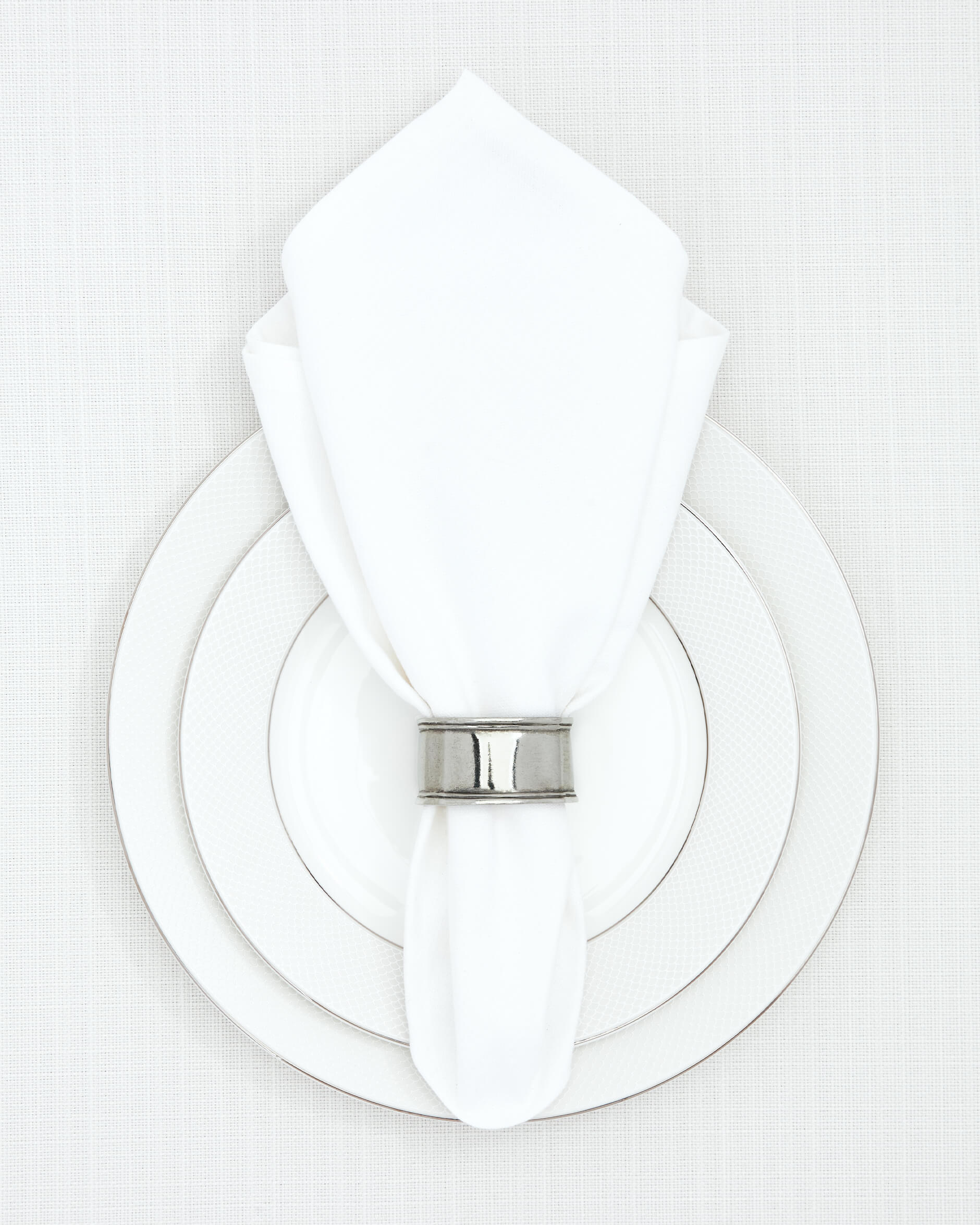 Gordon servettring tenn