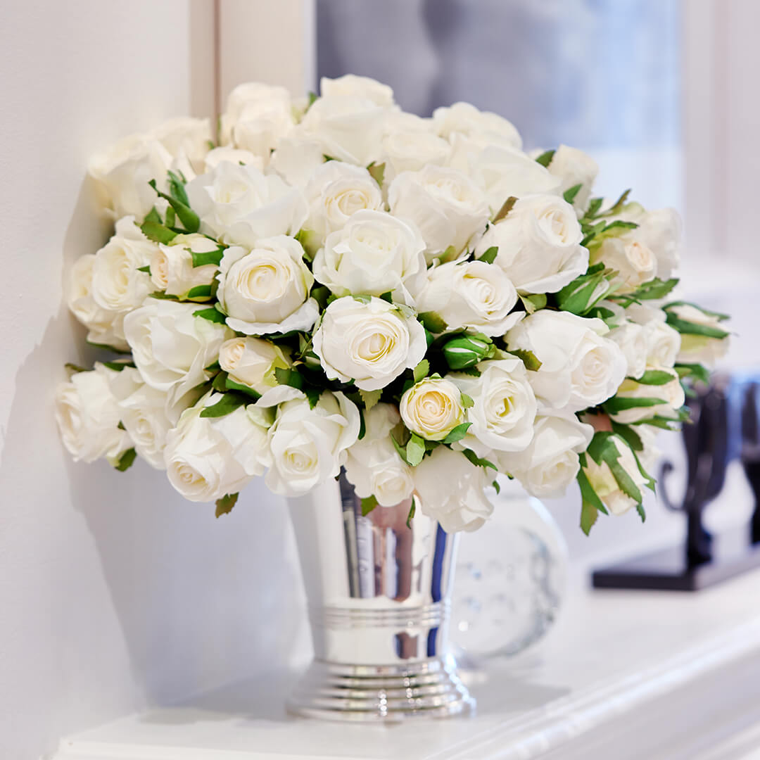 Flowers & Bridal Bouquets