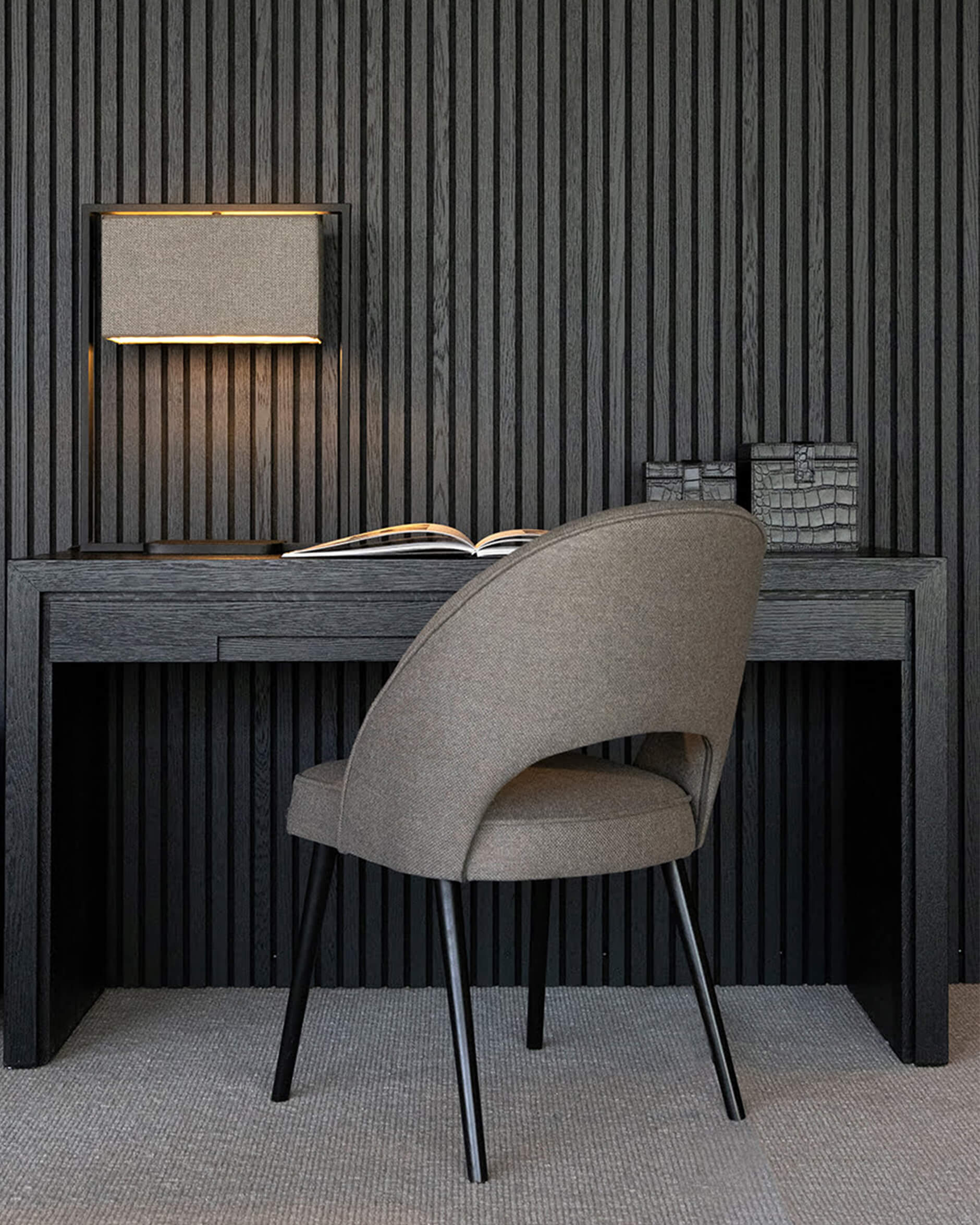 Portman matstol rave liver