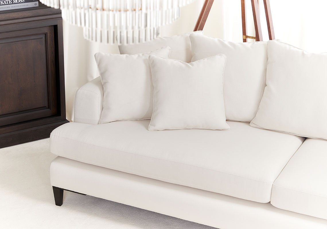 Los Angeles - Stylish premium sofas