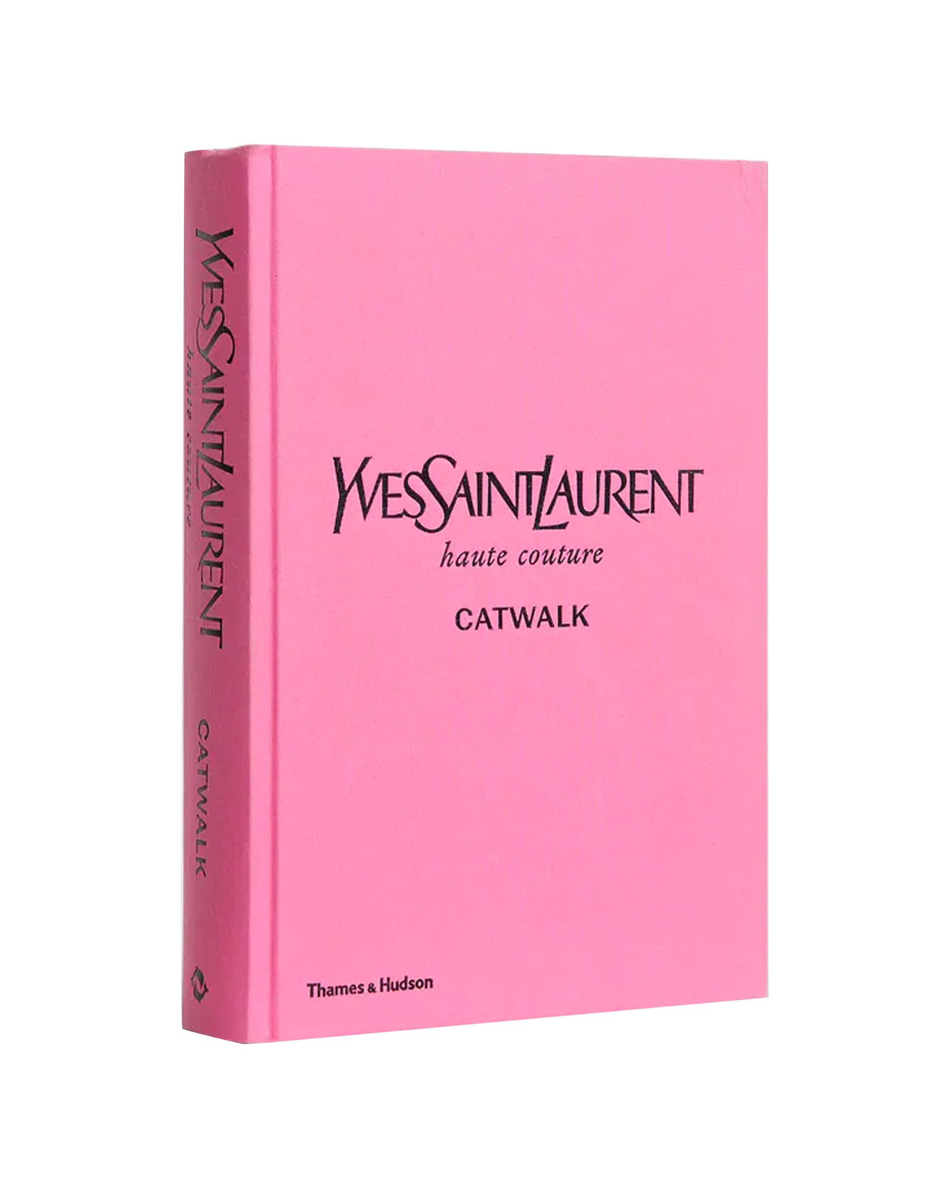 Yves Saint Laurent Catwalk