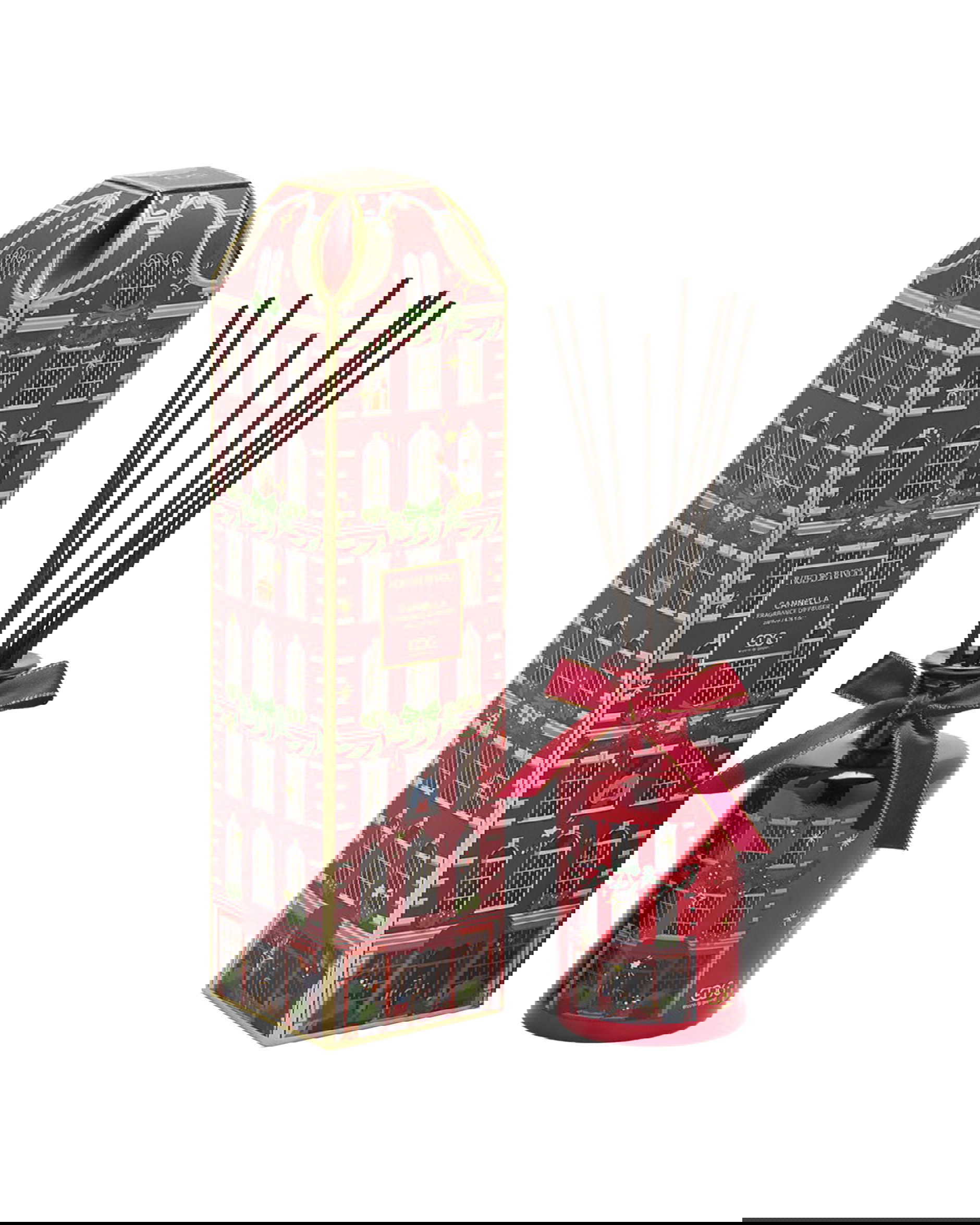 Rue de Rivoli Duftstäbchen