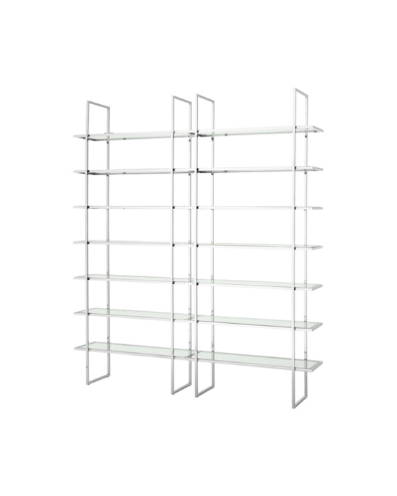 Hylla Cabinet Chambray Double OUTLET | Möbler - Förvaring - Bokhyllor | Möbelexperten