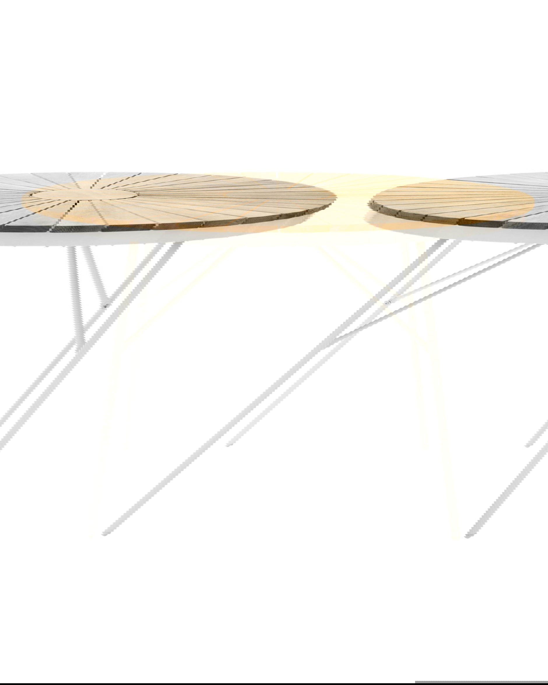 Ellen Dining Table White