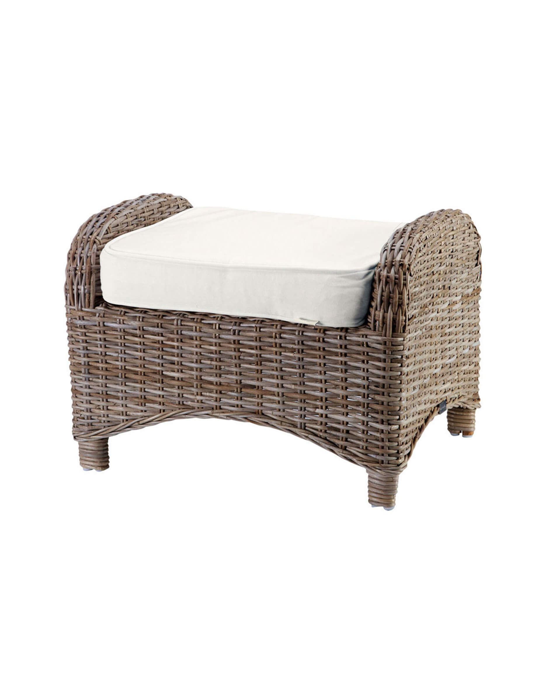 Jacksonville fotpall kubu grey