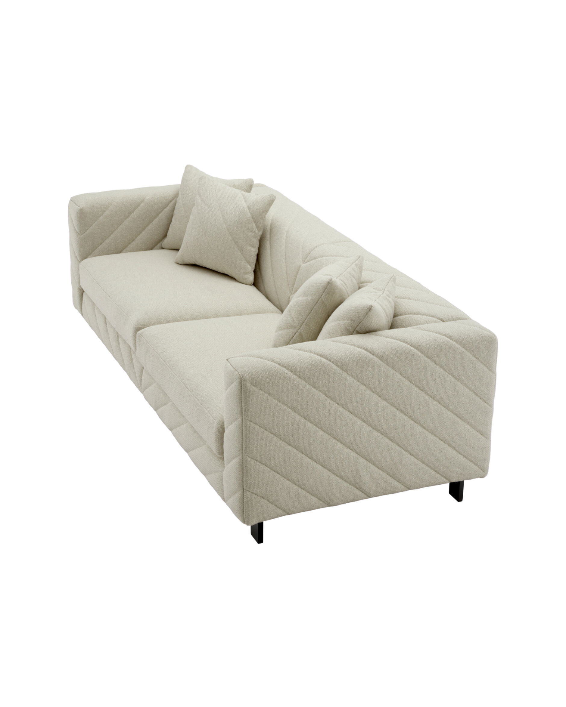 Avellino soffa rêve cream