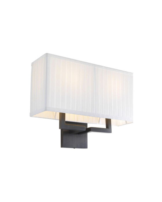 Westbrook Wall Lamp bronze