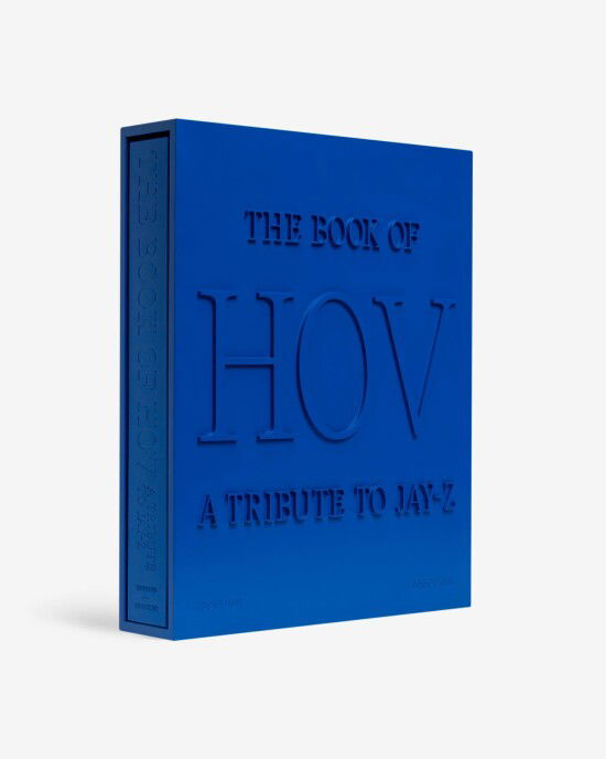 The Book of HOV: A Tribute to Jay-Z (Ultimate)