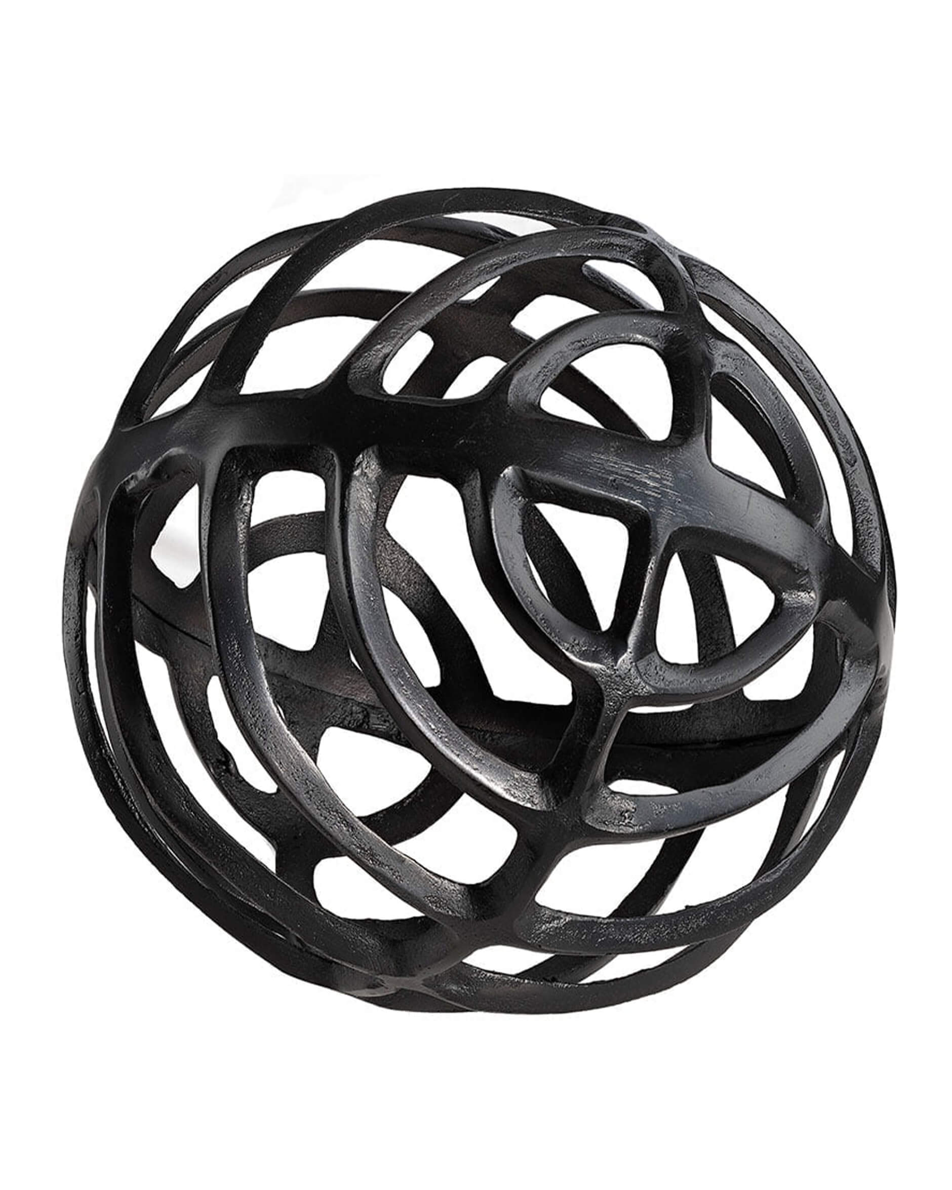 Calisto dekoration svart