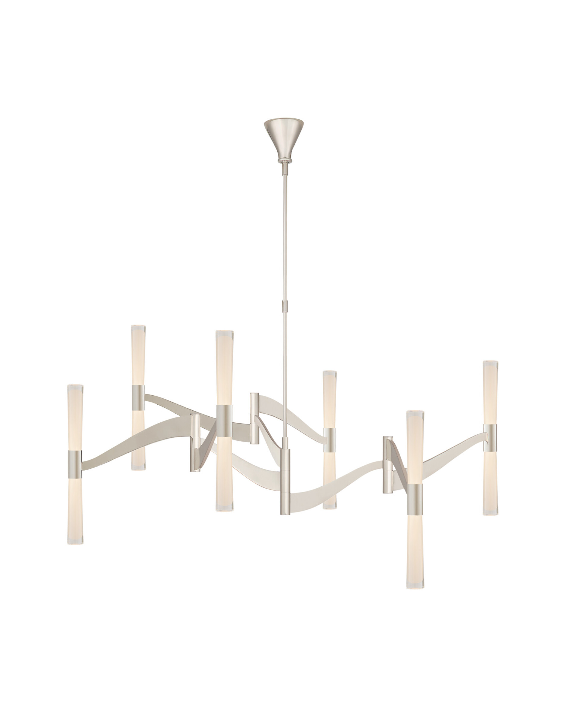 Brenta Grande takkrona nickel