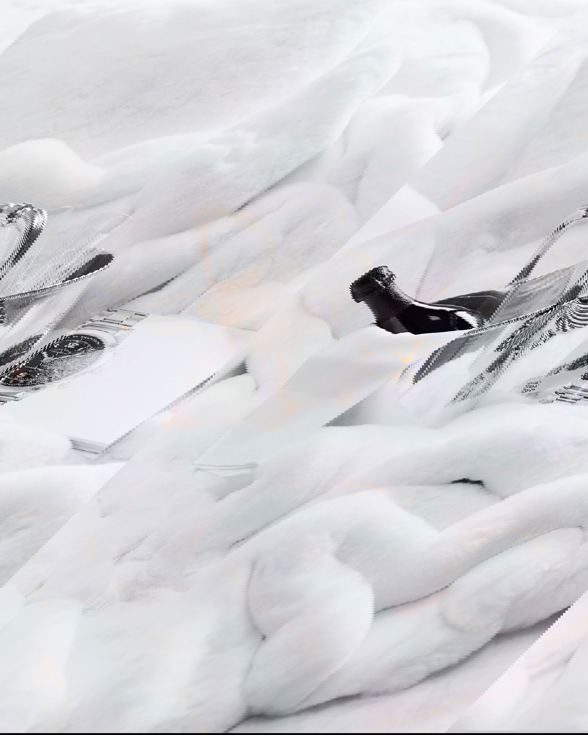 Vail Soft Supreme kudde vit