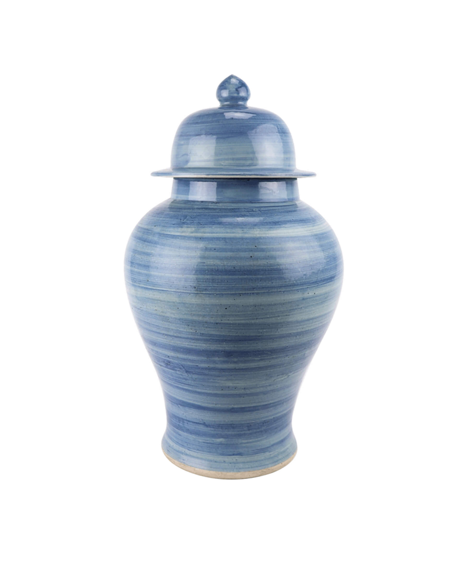Classic Urn Blue