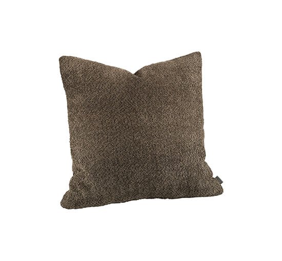 Story Mocca - Story cushion cover brown
