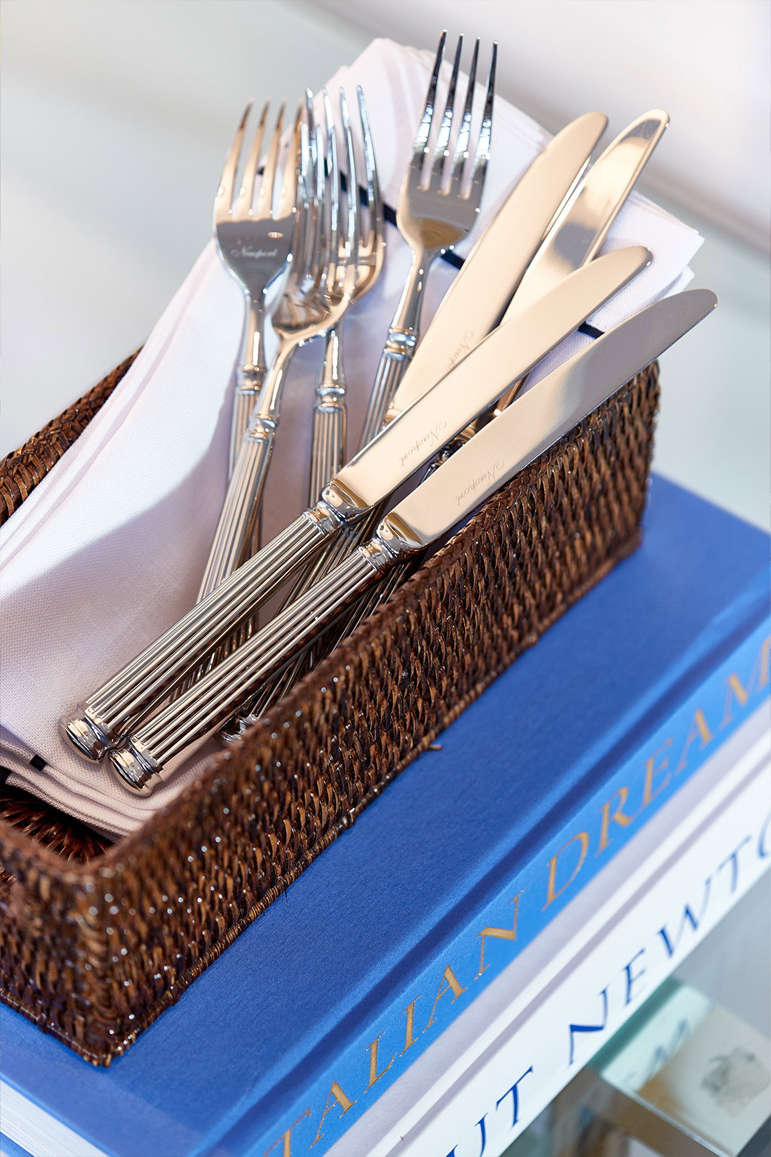 Cutlery